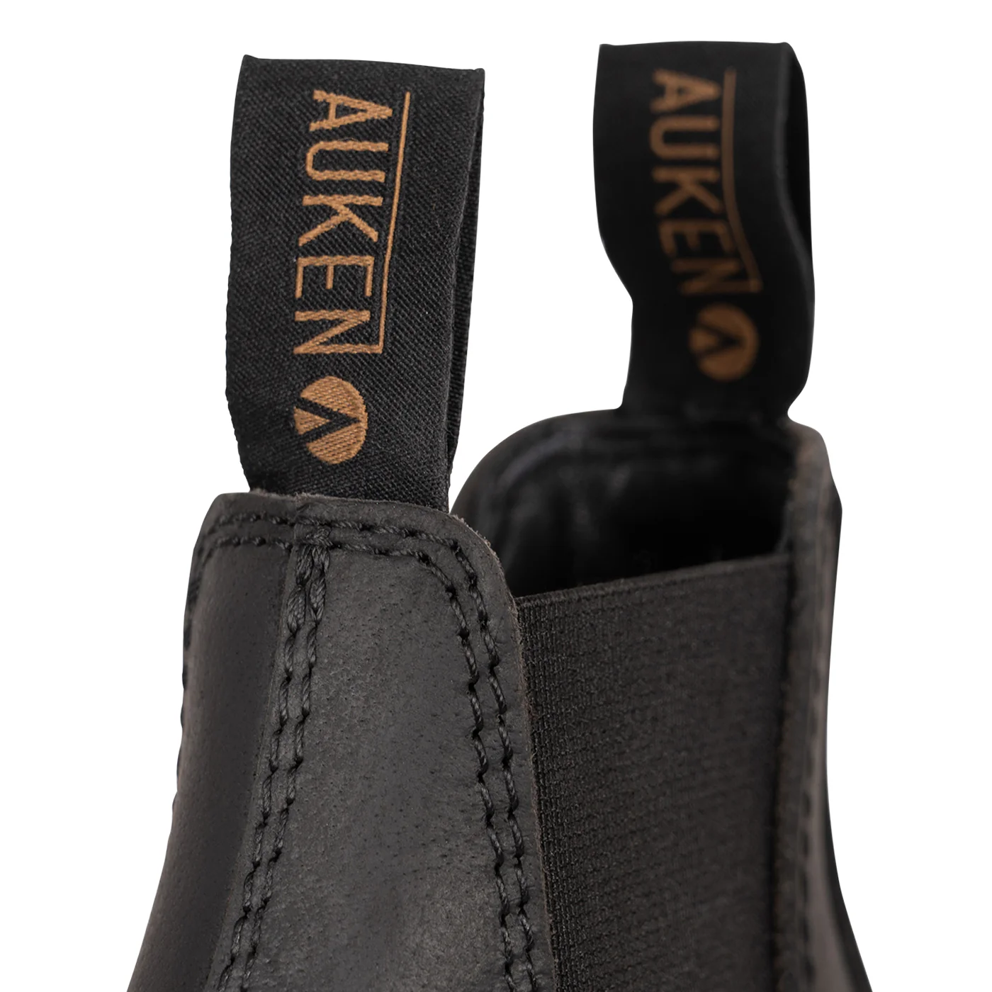 Auken Compass Pull-On Boots - Kids' - Image 13