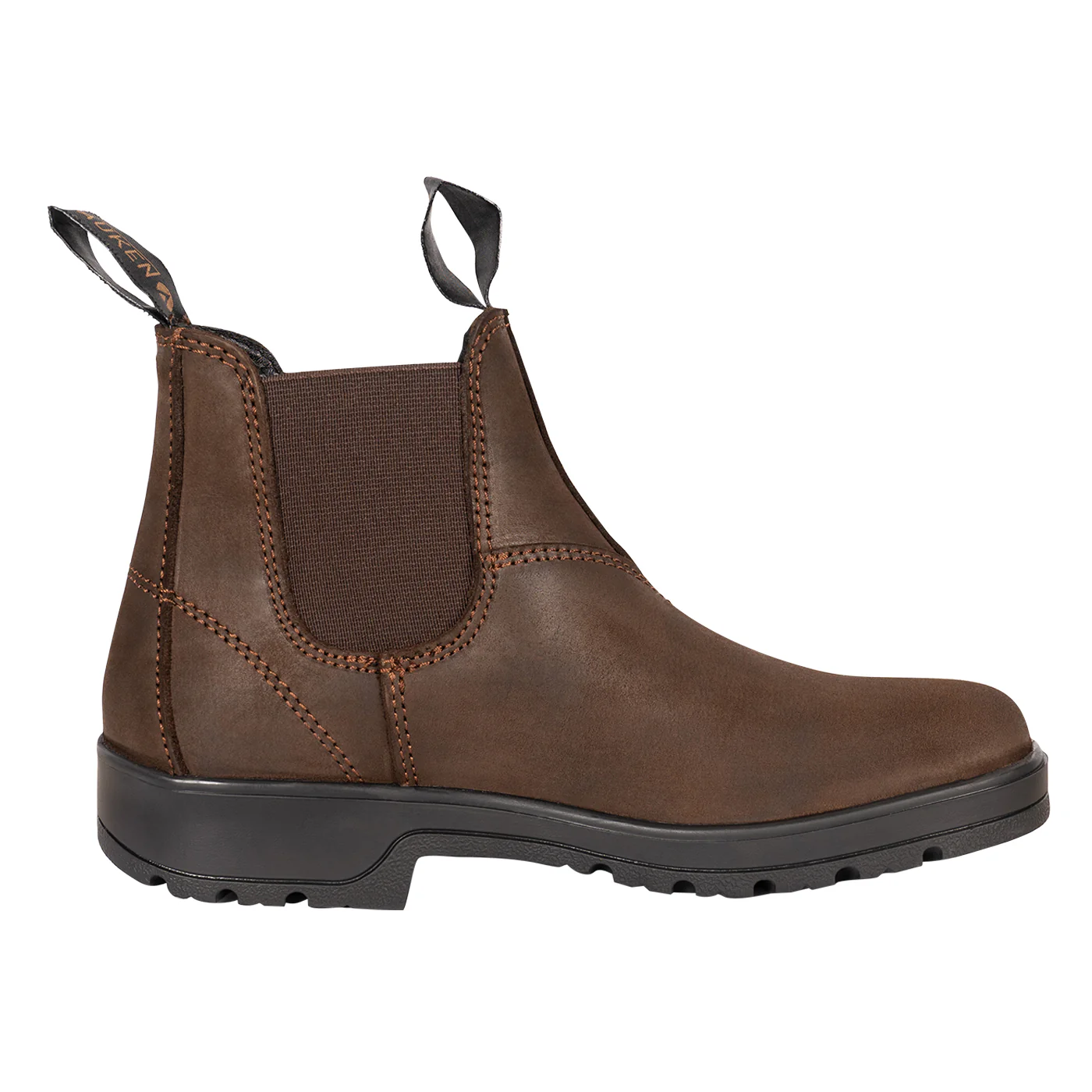 Auken Compass Pull-On Boots - Kids' - Image 4