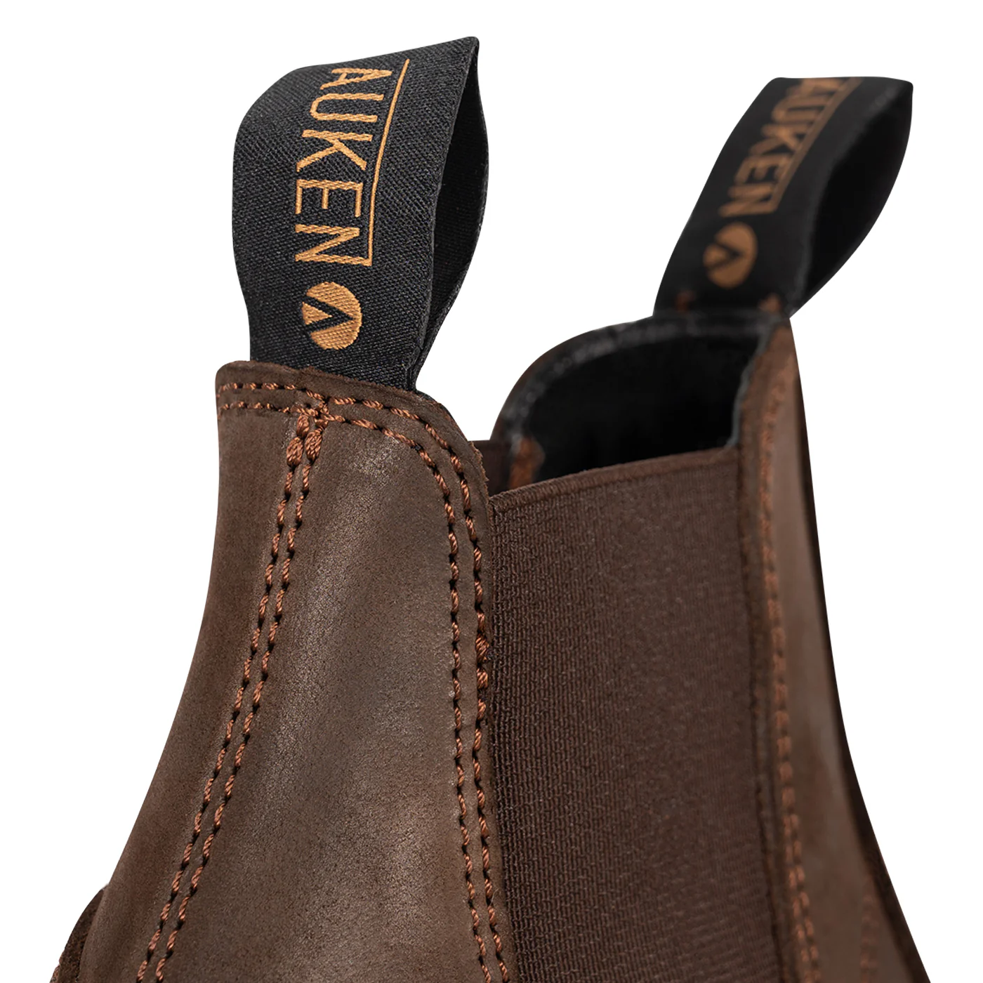 Auken Compass Pull-On Boots - Kids' - Image 6