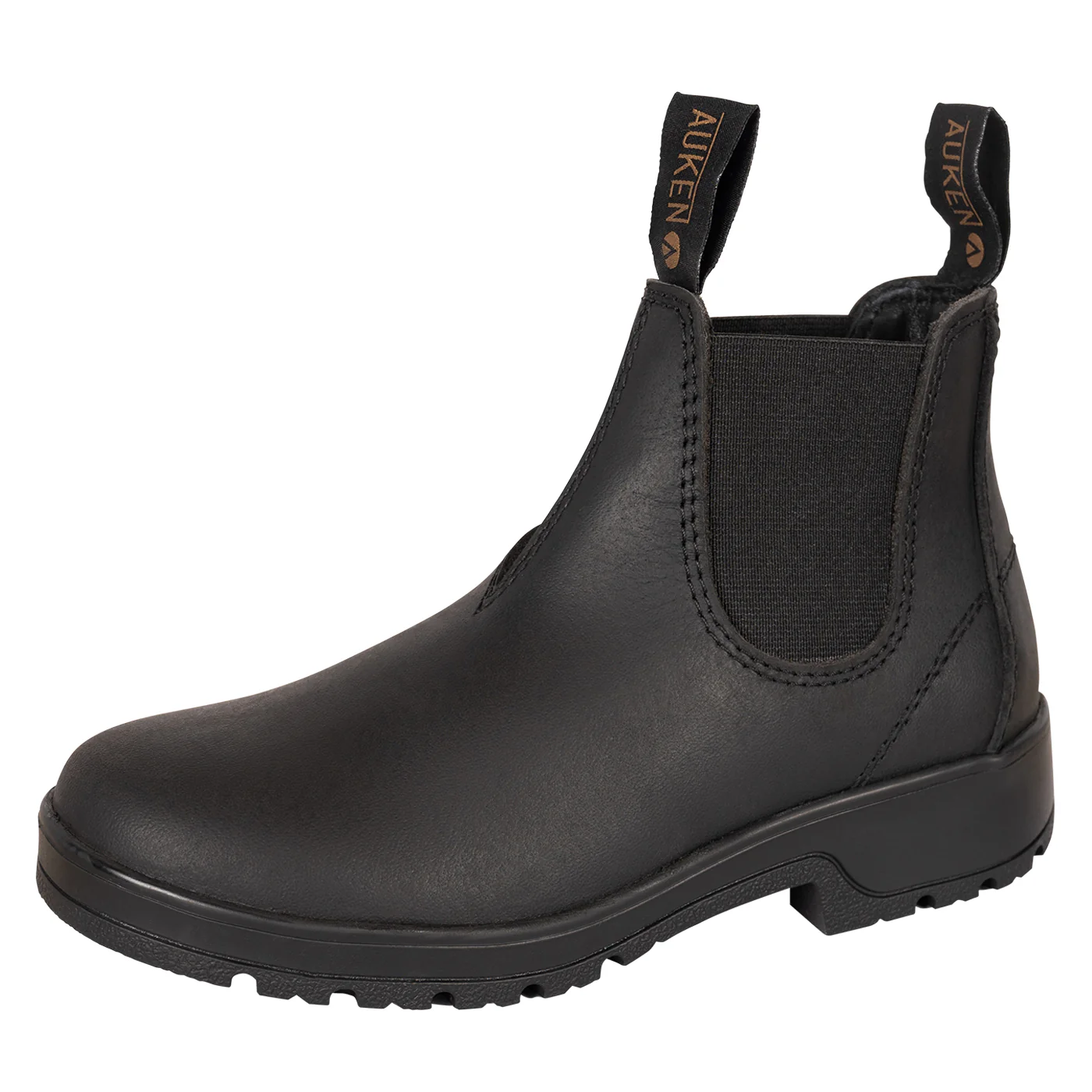 Auken Compass Pull-On Boots - Kids' - Image 8