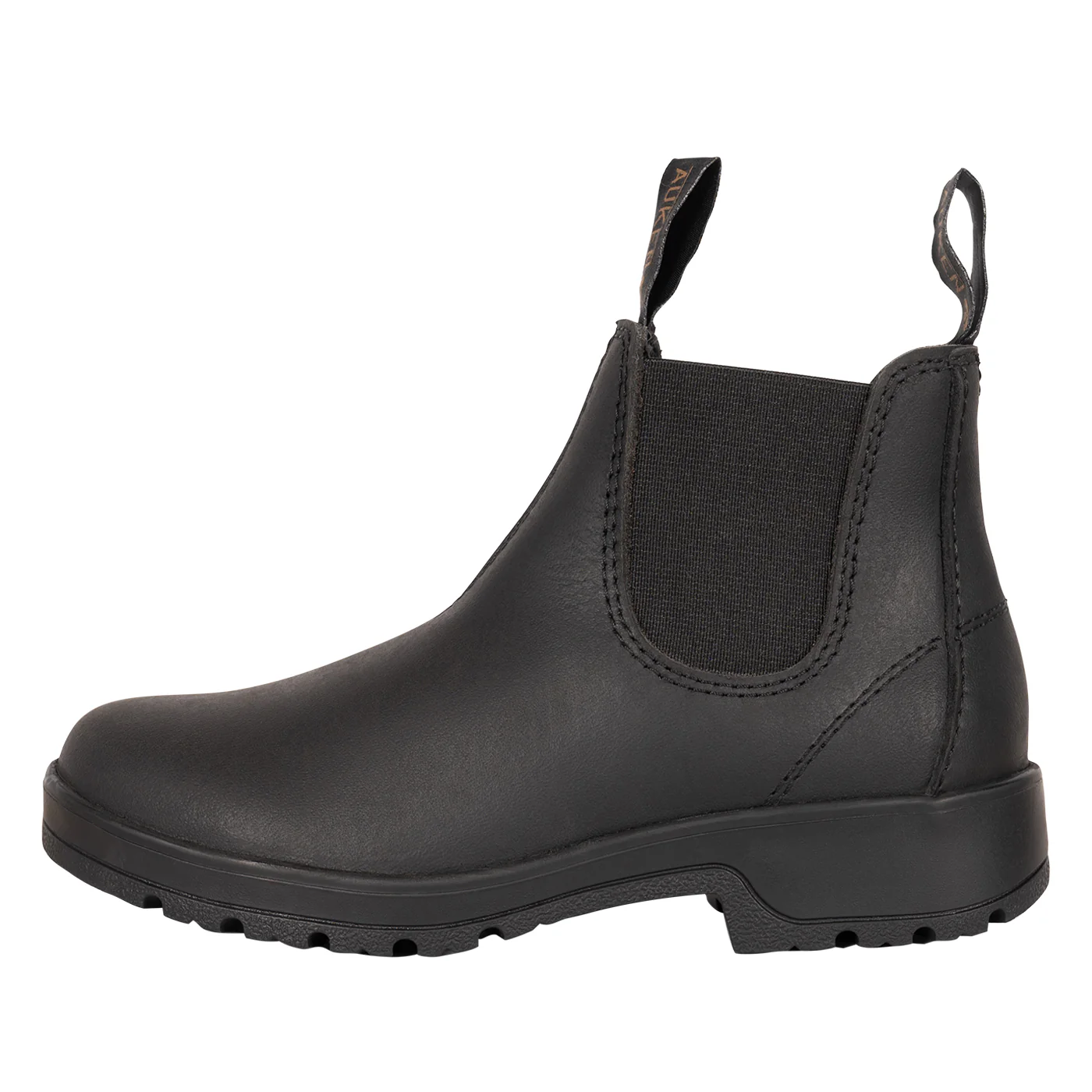 Auken Compass Pull-On Boots - Kids' - Image 9