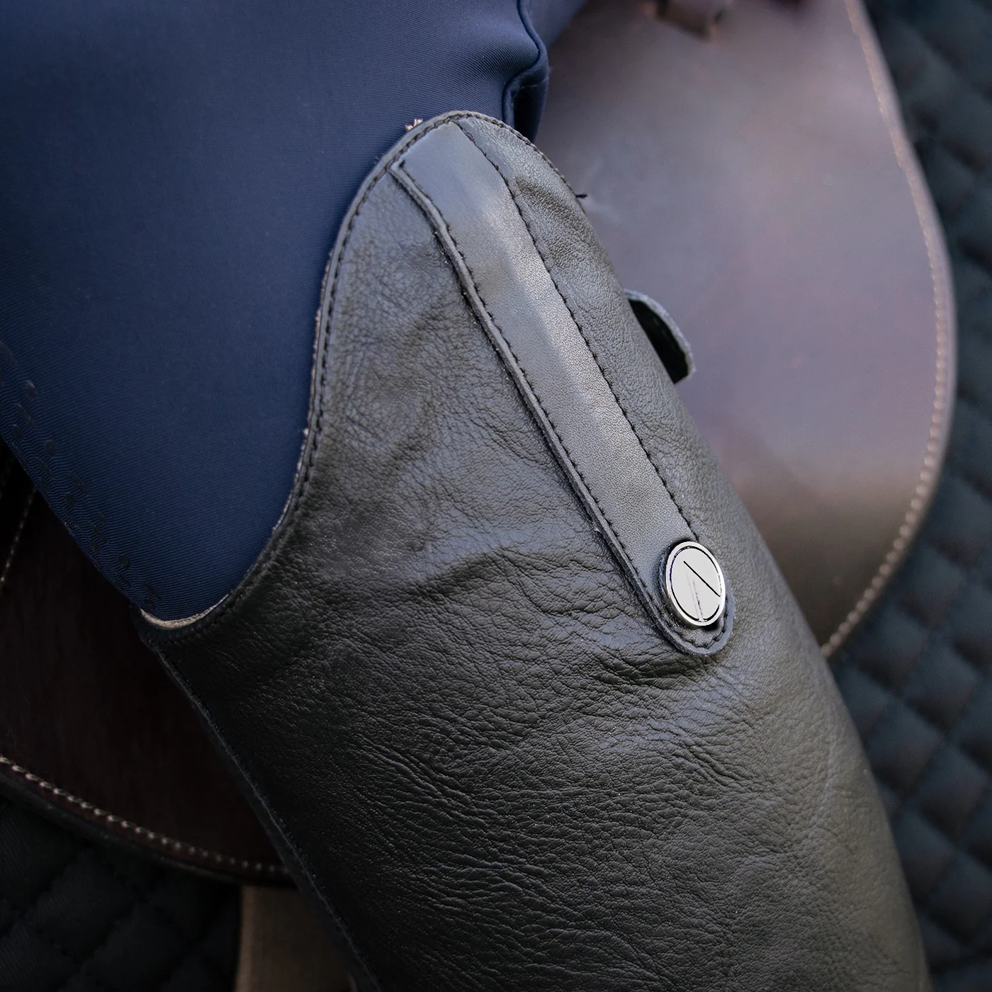 Auken Delta Synthetic Field Boots - Image 11