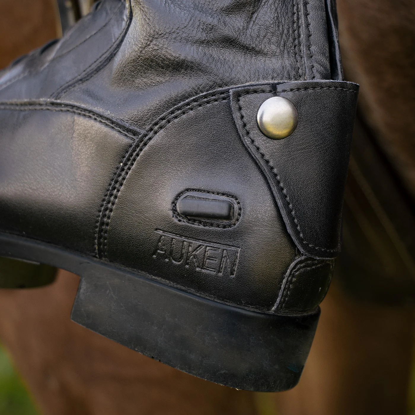 Auken Delta Synthetic Field Boots - Image 12