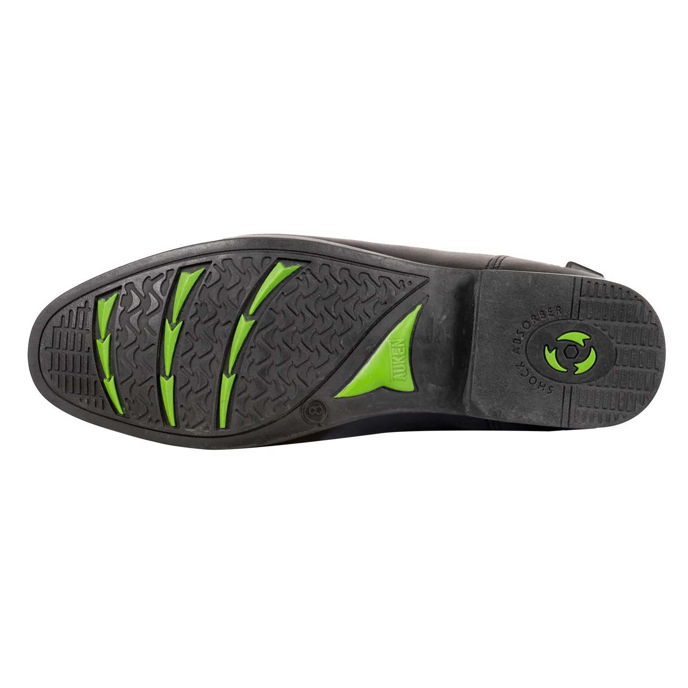 Auken Delta Synthetic Field Boots - Image 6