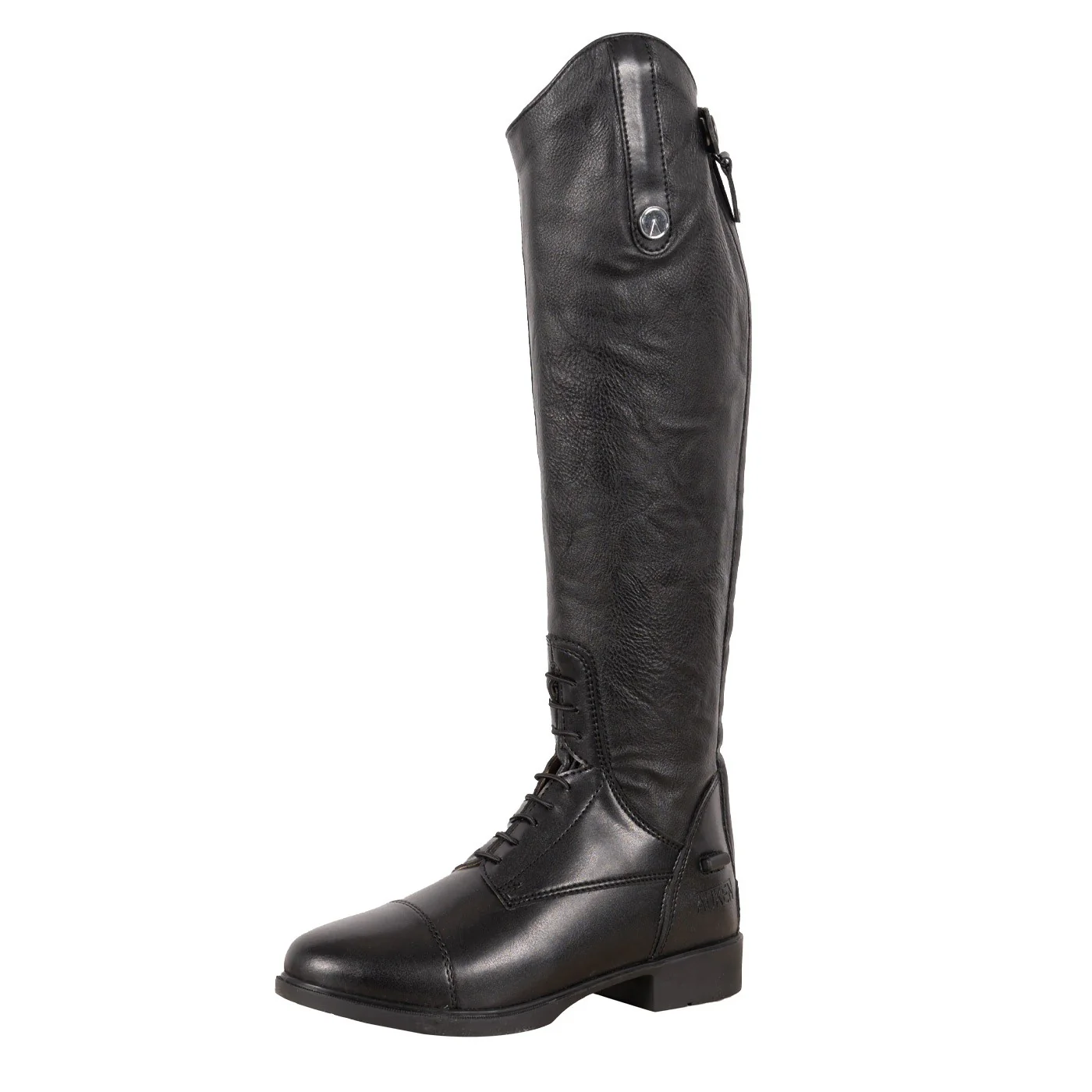 Auken Delta Synthetic Field Boots - Kids'