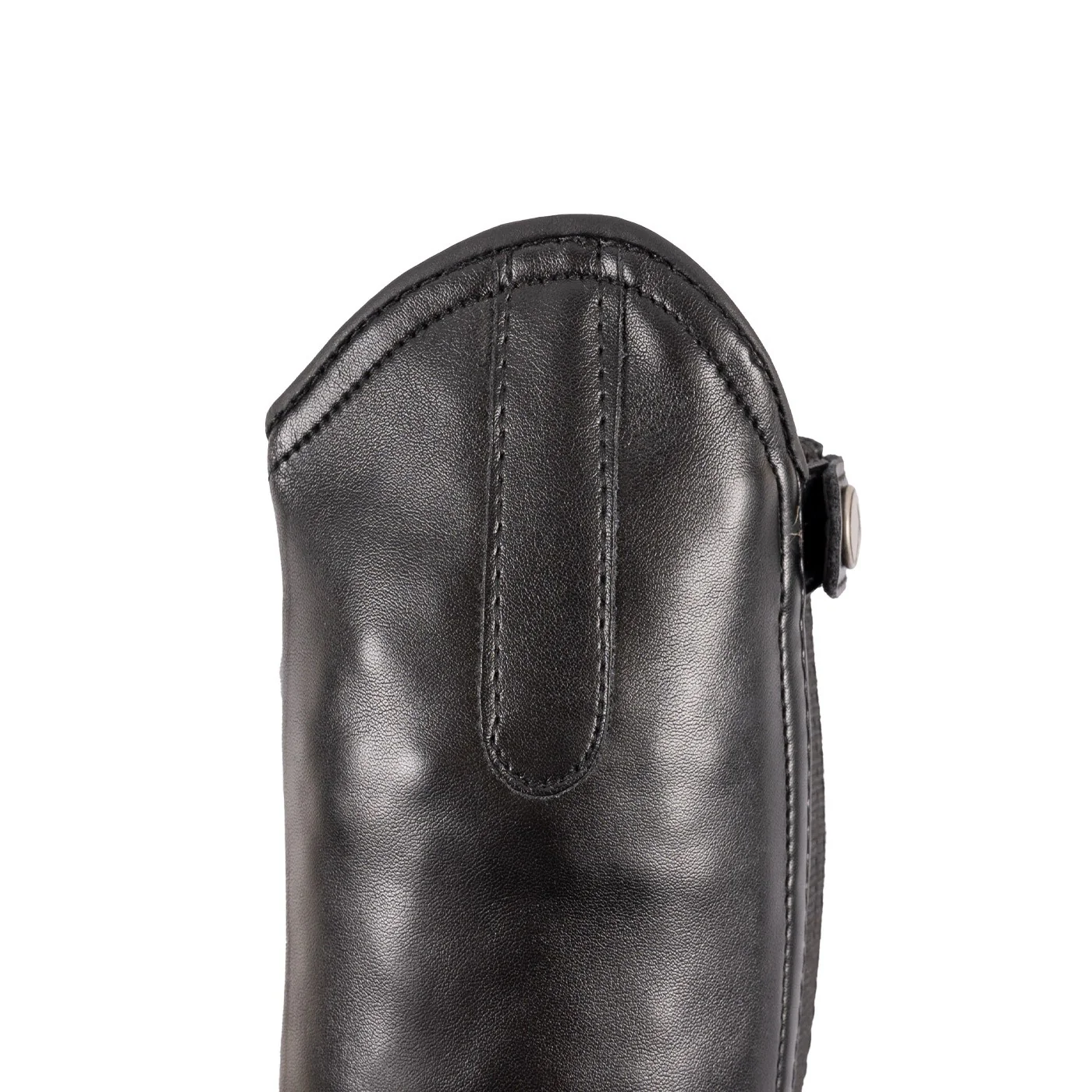 Auken Essential Synthetic Half Chaps - Kids' - Image 4