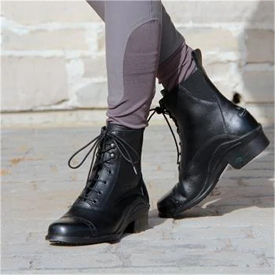 Auken Lux Paddock Boots - Image 9
