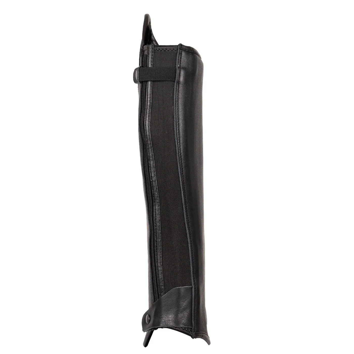 Auken Manchester Leather Half Chaps - Image 4