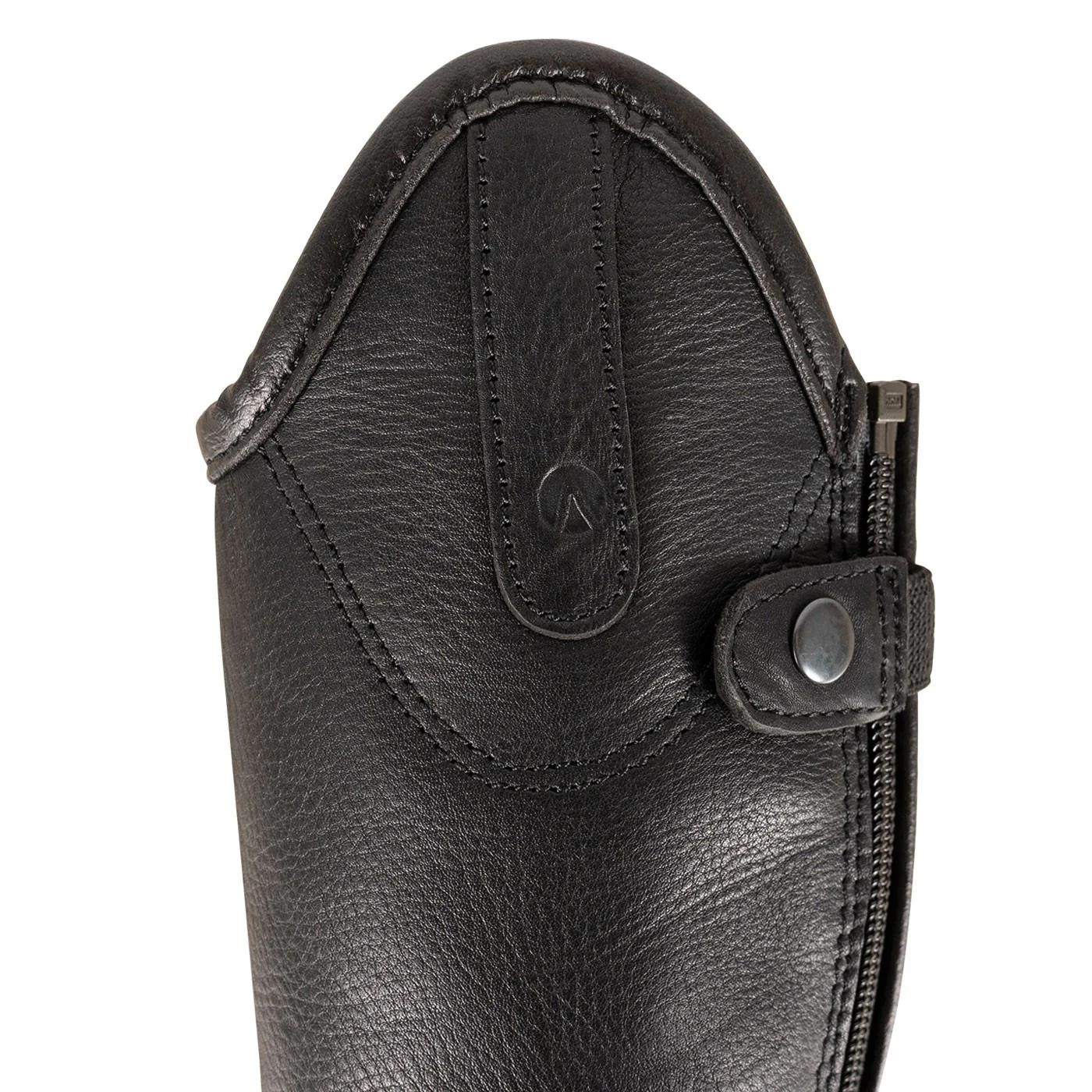 Auken Manchester Leather Half Chaps - Kids' - Image 2