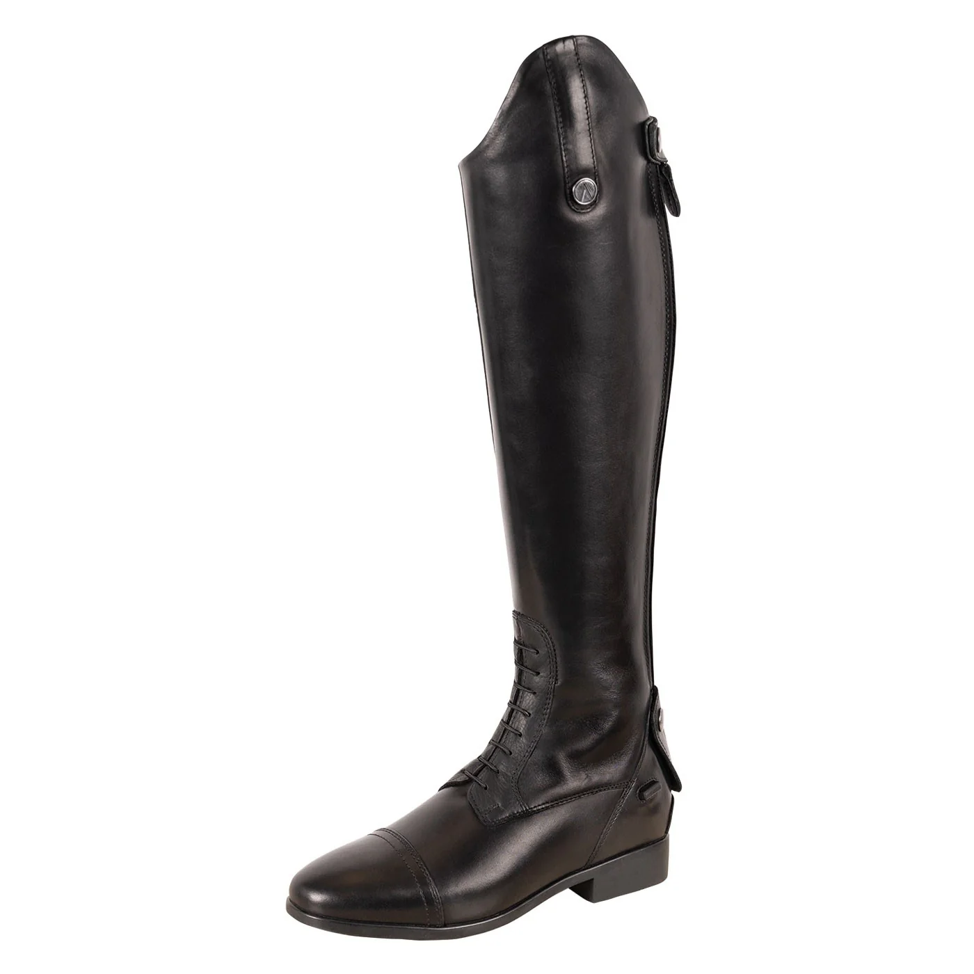 Auken Ravenna 2.0 Field Boots
