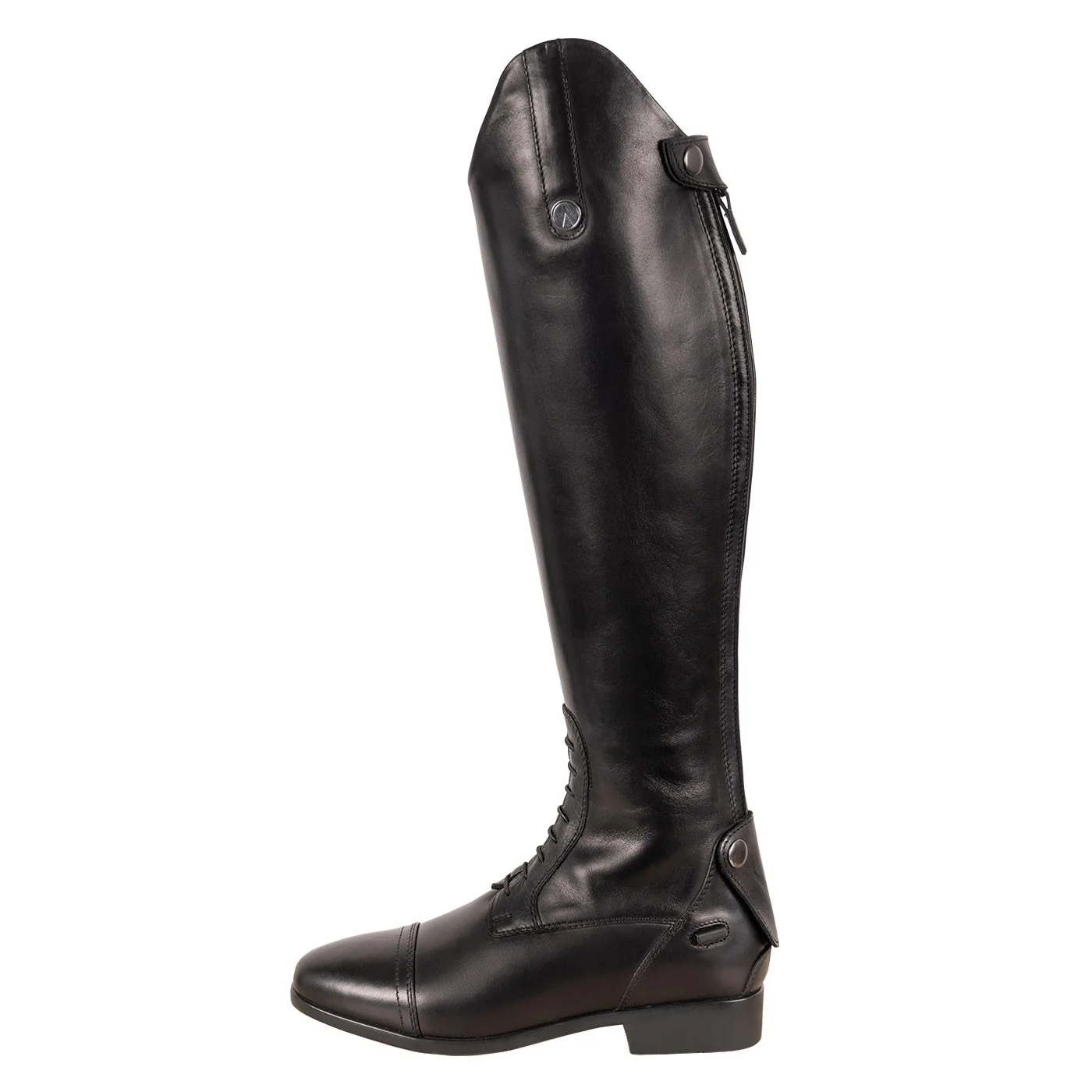 Auken Ravenna 2.0 Field Boots - Image 2