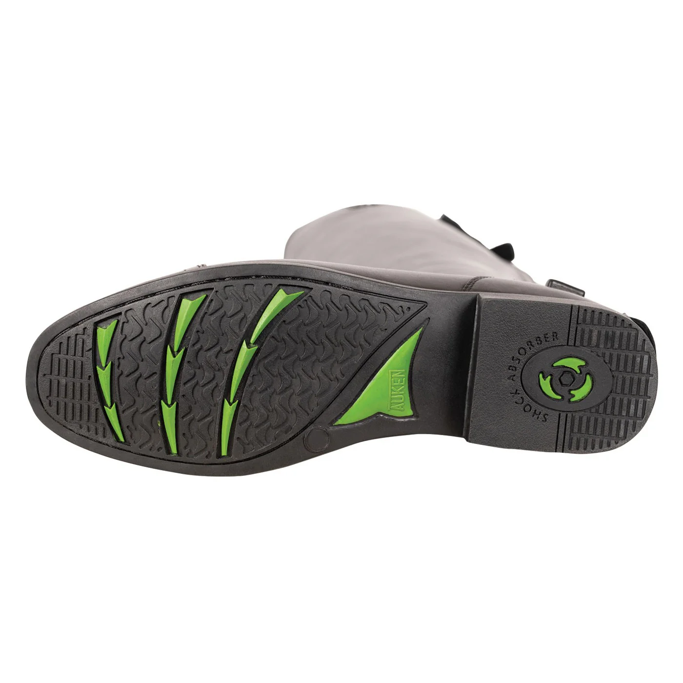 Auken Ravenna 2.0 Field Boots - Image 6