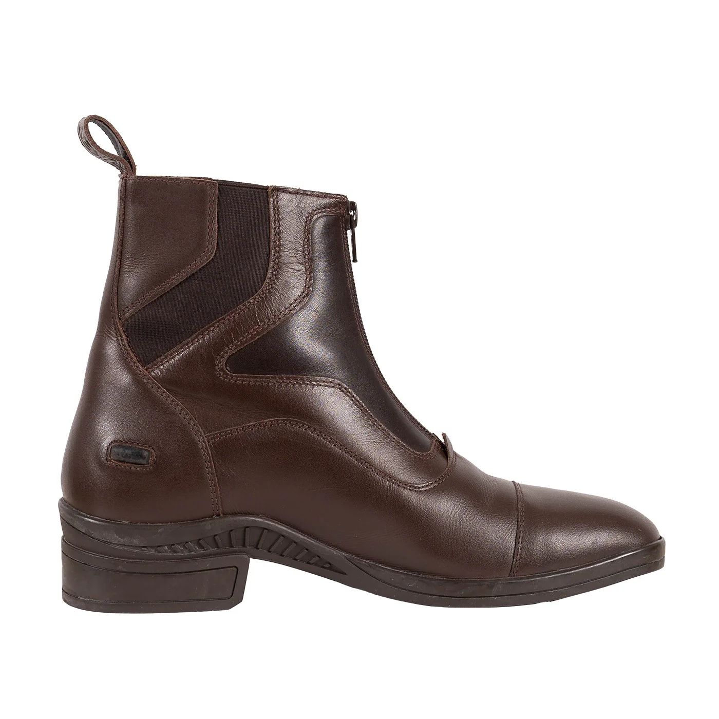 Auken Sport 2.0 Zip Paddock Boots - Image 4