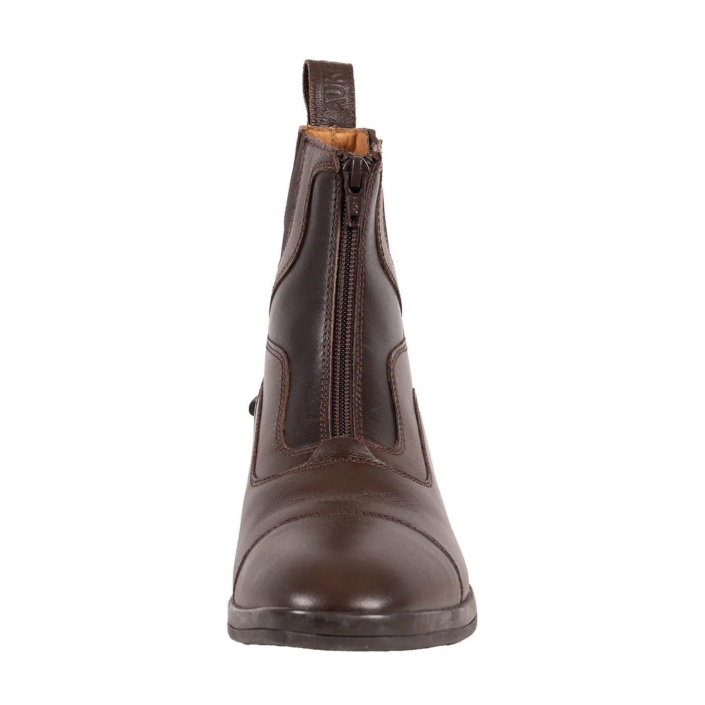 Auken Sport 2.0 Zip Paddock Boots - Image 5
