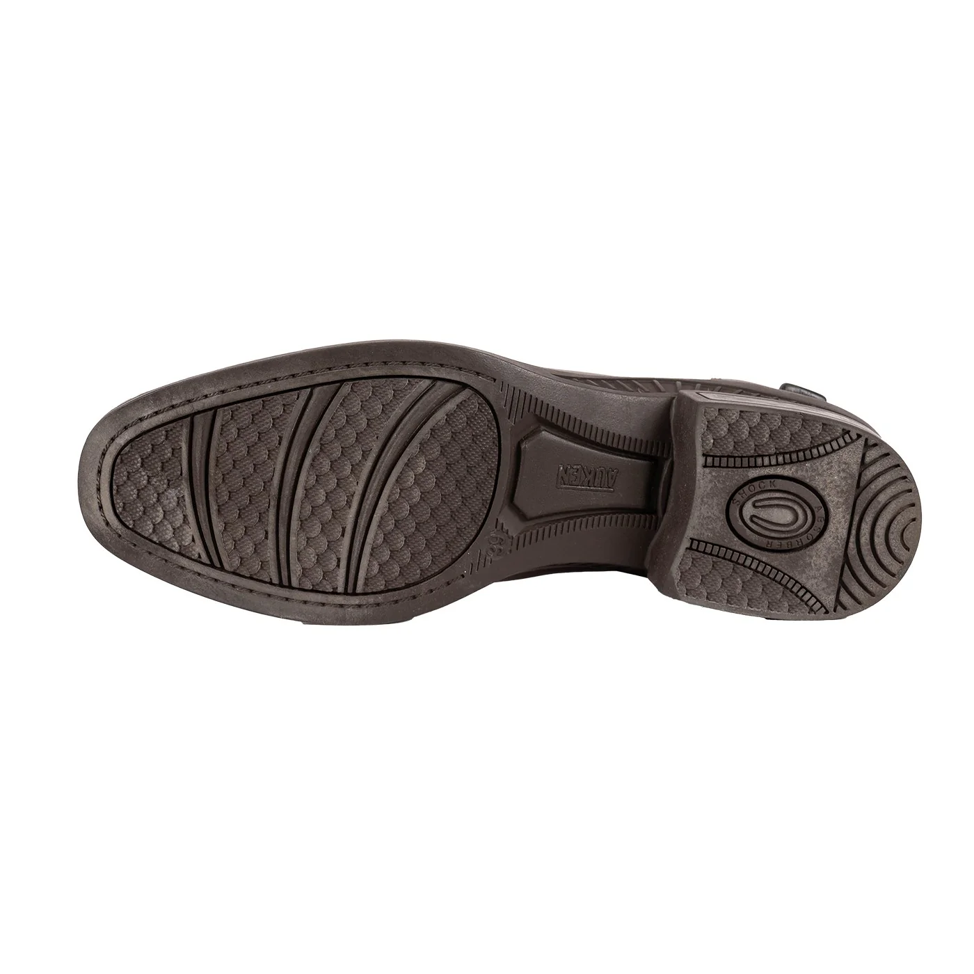 Auken Sport 2.0 Zip Paddock Boots - Image 6