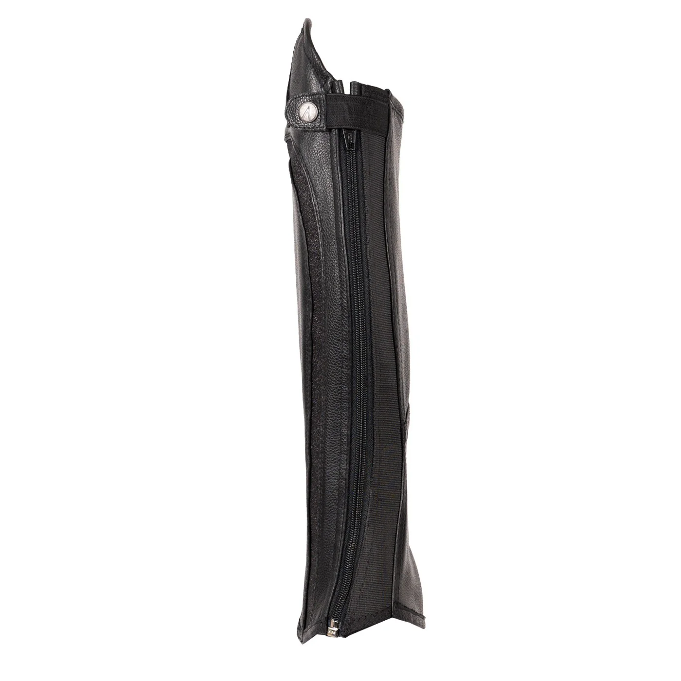 Auken Sussex Leather Half Chaps - Image 2