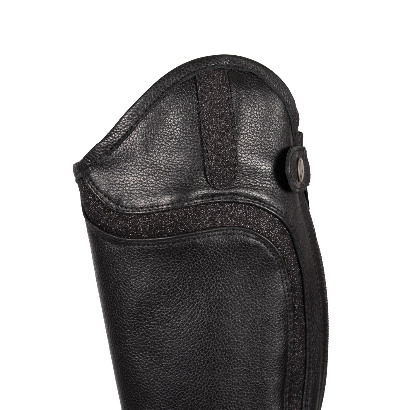 Auken Sussex Leather Half Chaps - Image 5