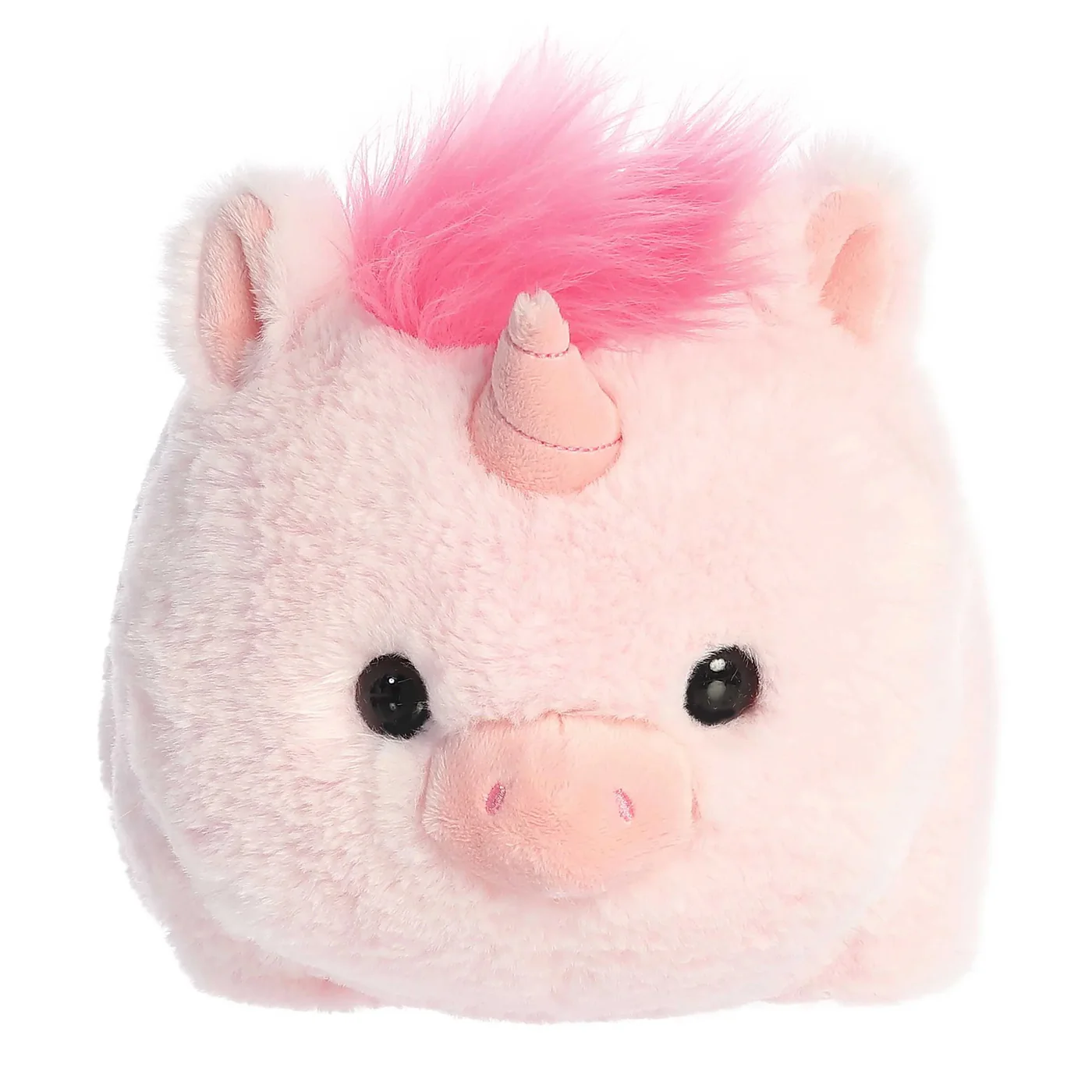 Aurora Adorable Spudster Bubblegum Unicorn 26 cm - Image 2