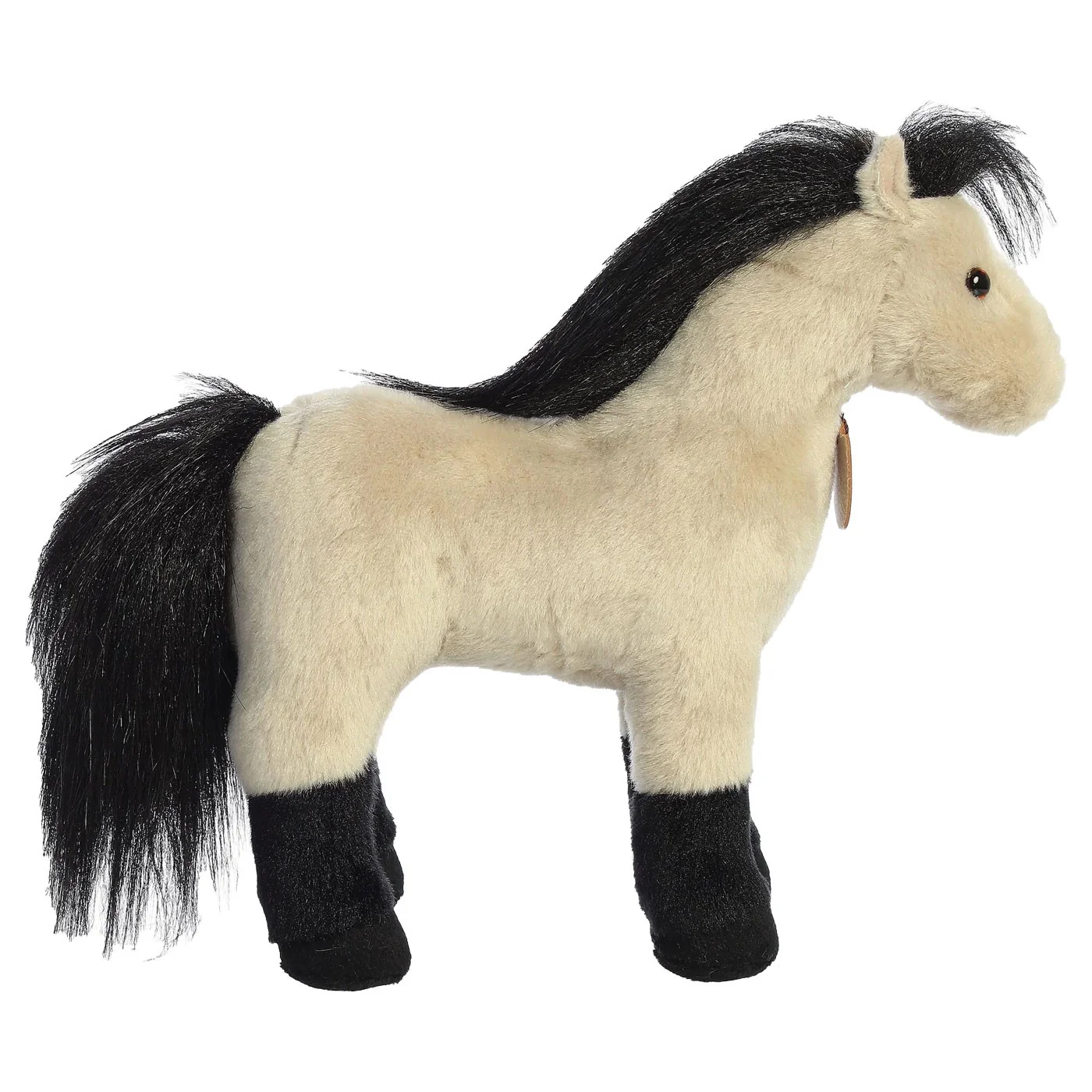Breyer Showstoppers Highland Pony Plush 28 cm - Image 3