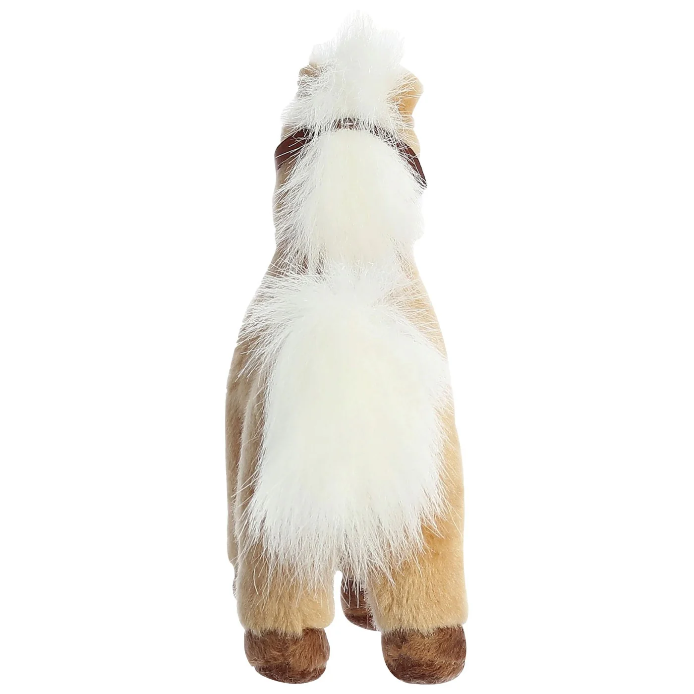 Breyer Whinny Bits Palomino Plush W/ Sound 17 cm - Image 3