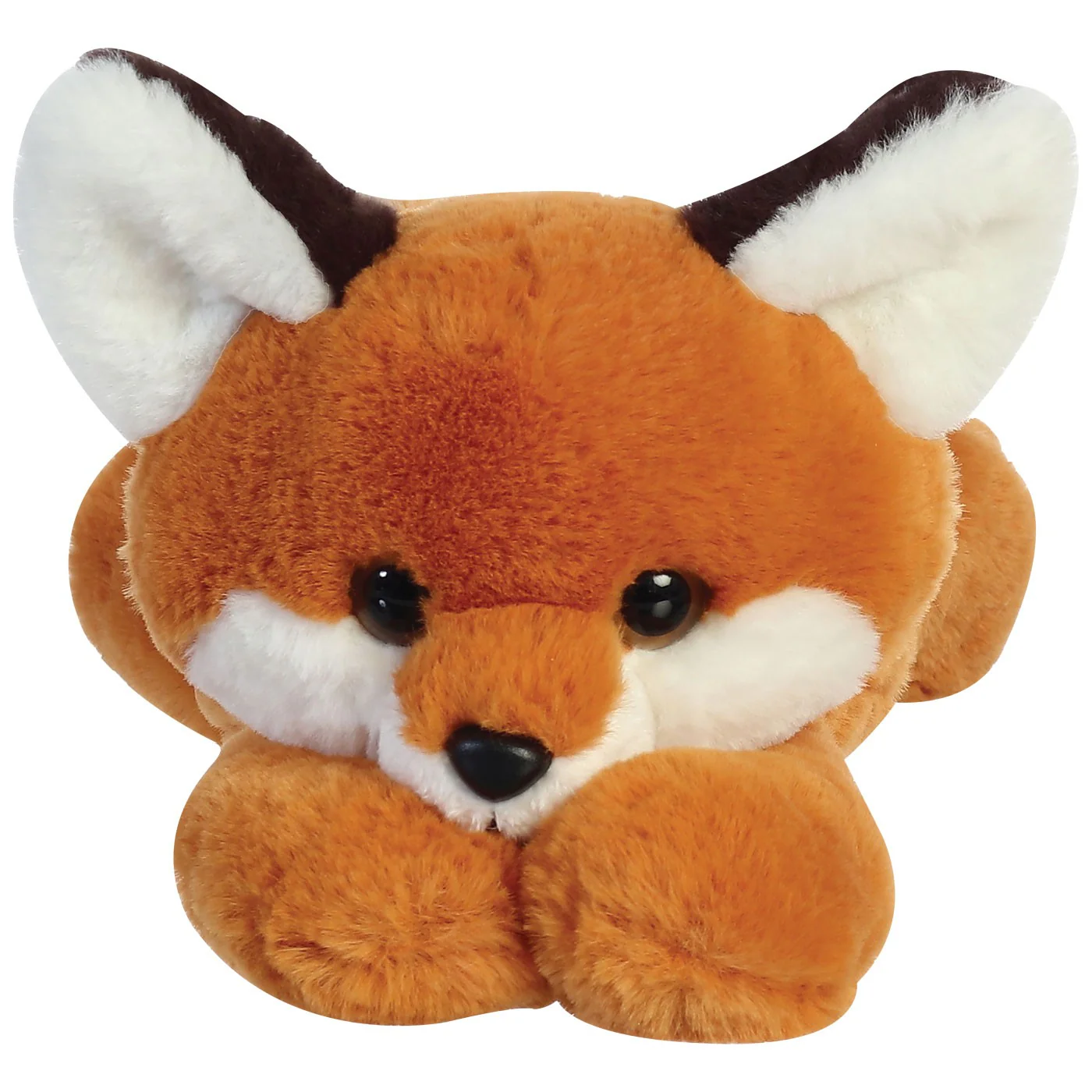 Aurora Flopsie Finn Fox Plush 30 cm - Image 3