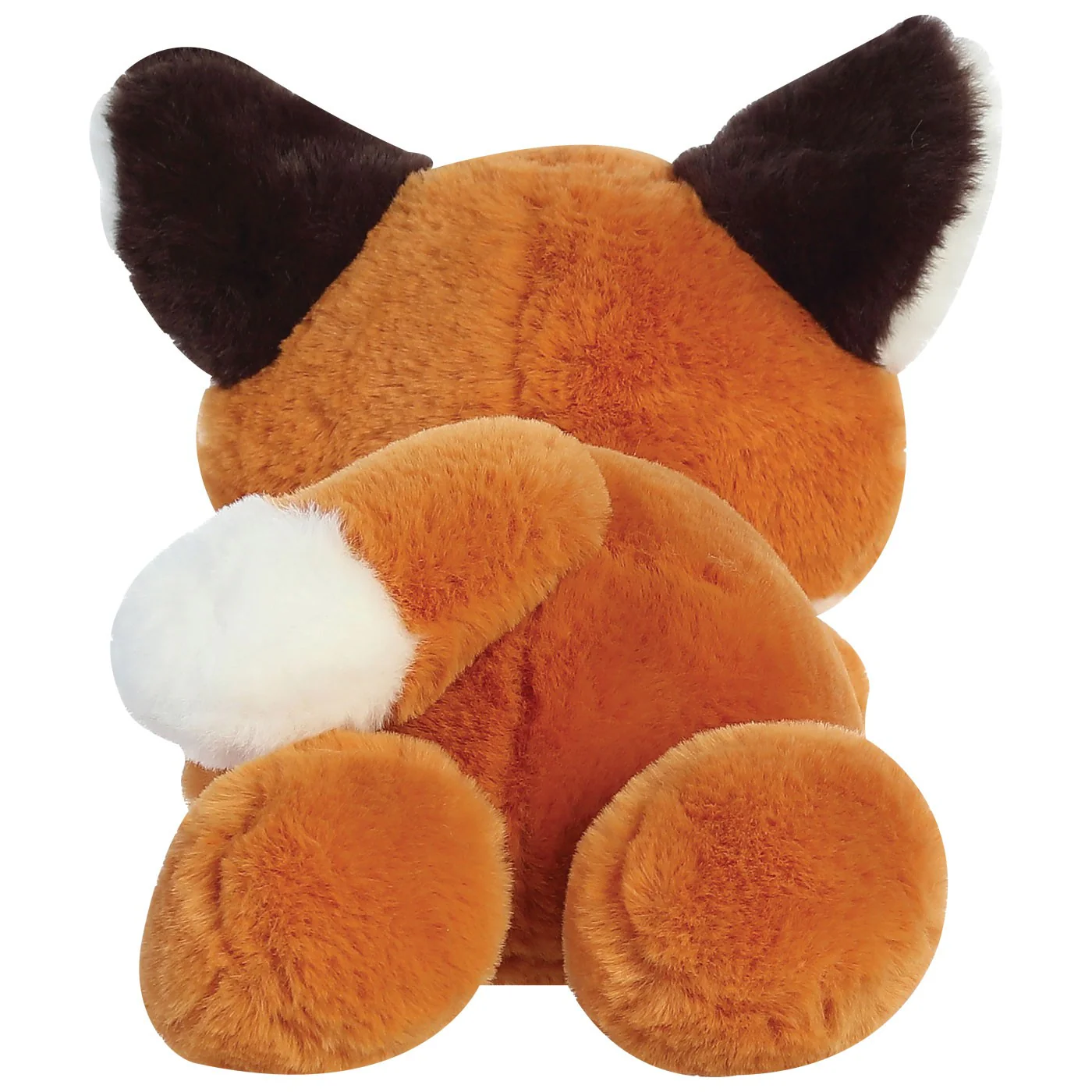 Aurora Flopsie Finn Fox Plush 30 cm - Image 5