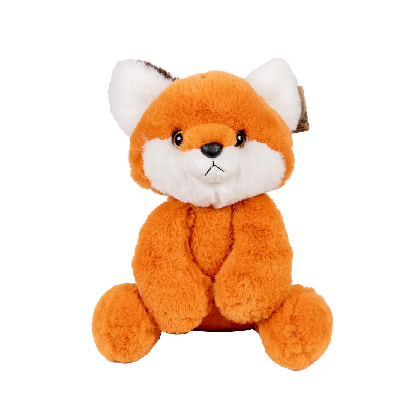 Aurora Flopsie Finn Fox Plush 30 cm - Image 6