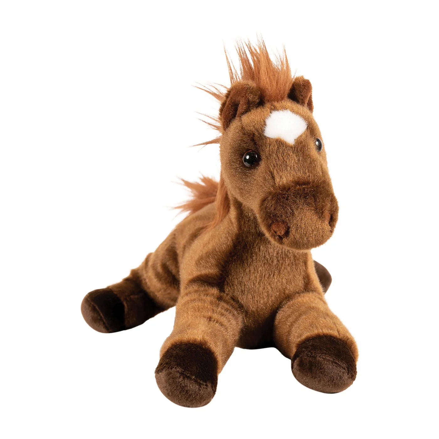 Aurora Flopsie Outlaw Horse Plush 30 cm - Image 5
