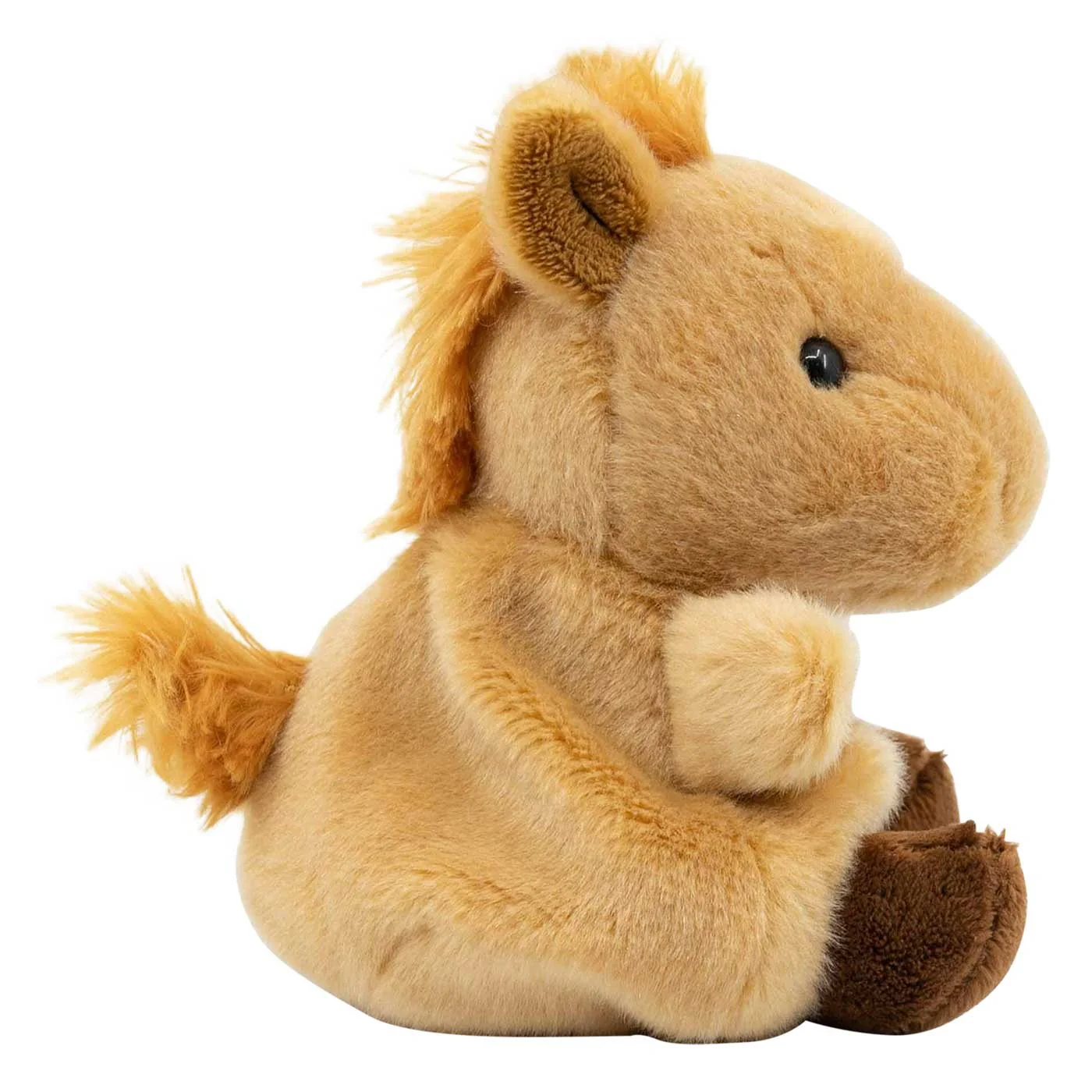 Aurora Palm Pals Gallop Pony Plush 12 cm - Image 3