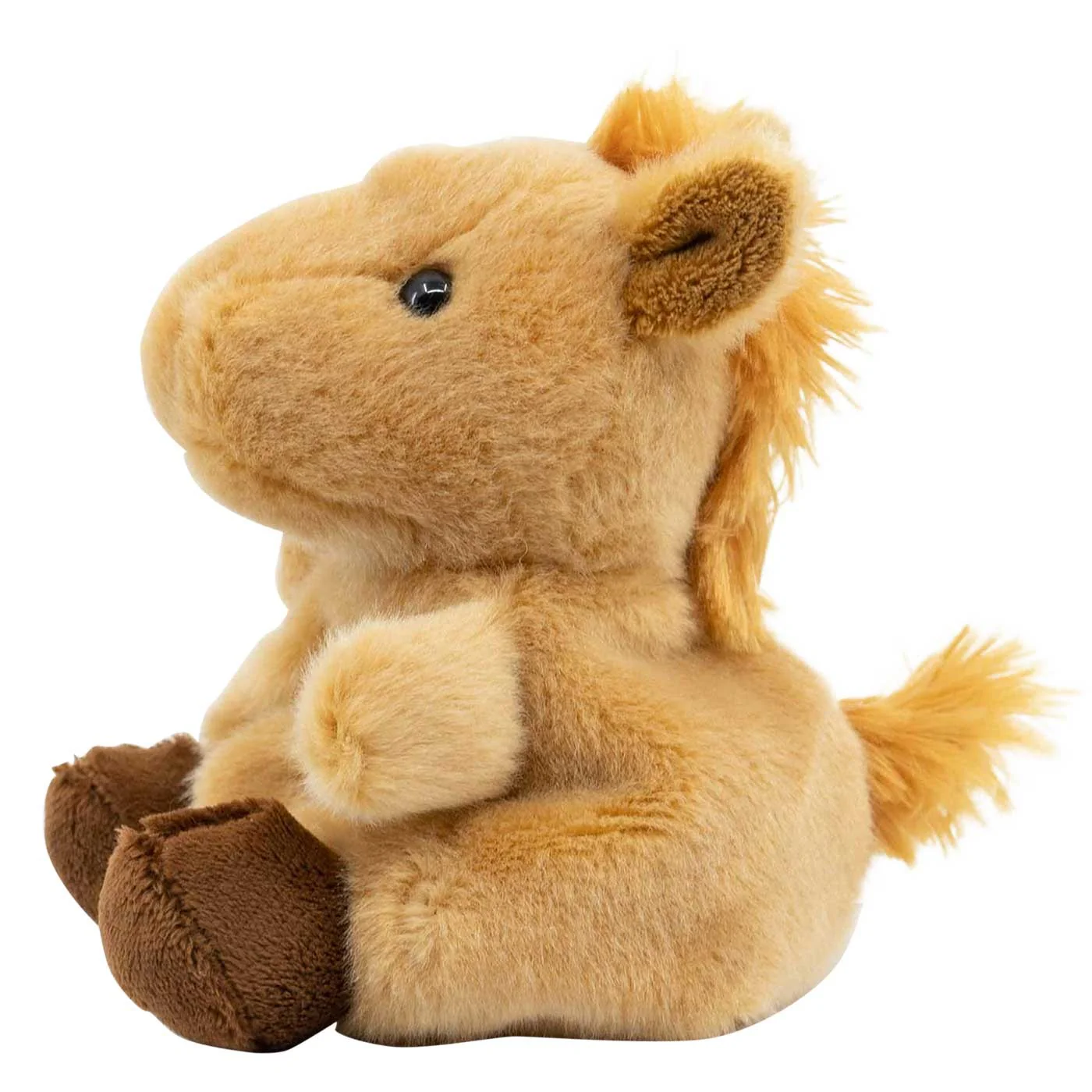 Aurora Palm Pals Gallop Pony Plush 12 cm - Image 4