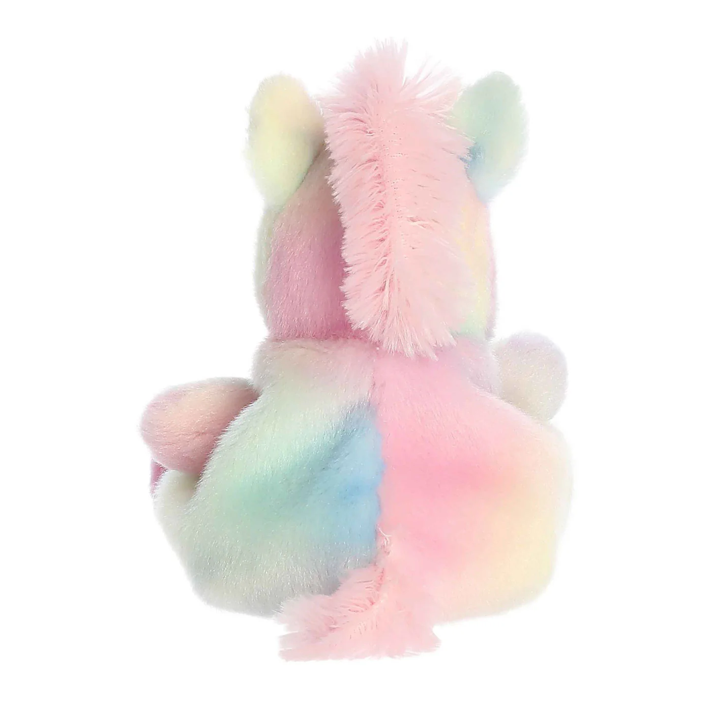 Aurora Palm Pals Sorbet Unicorn Plush 13 cm - Image 3