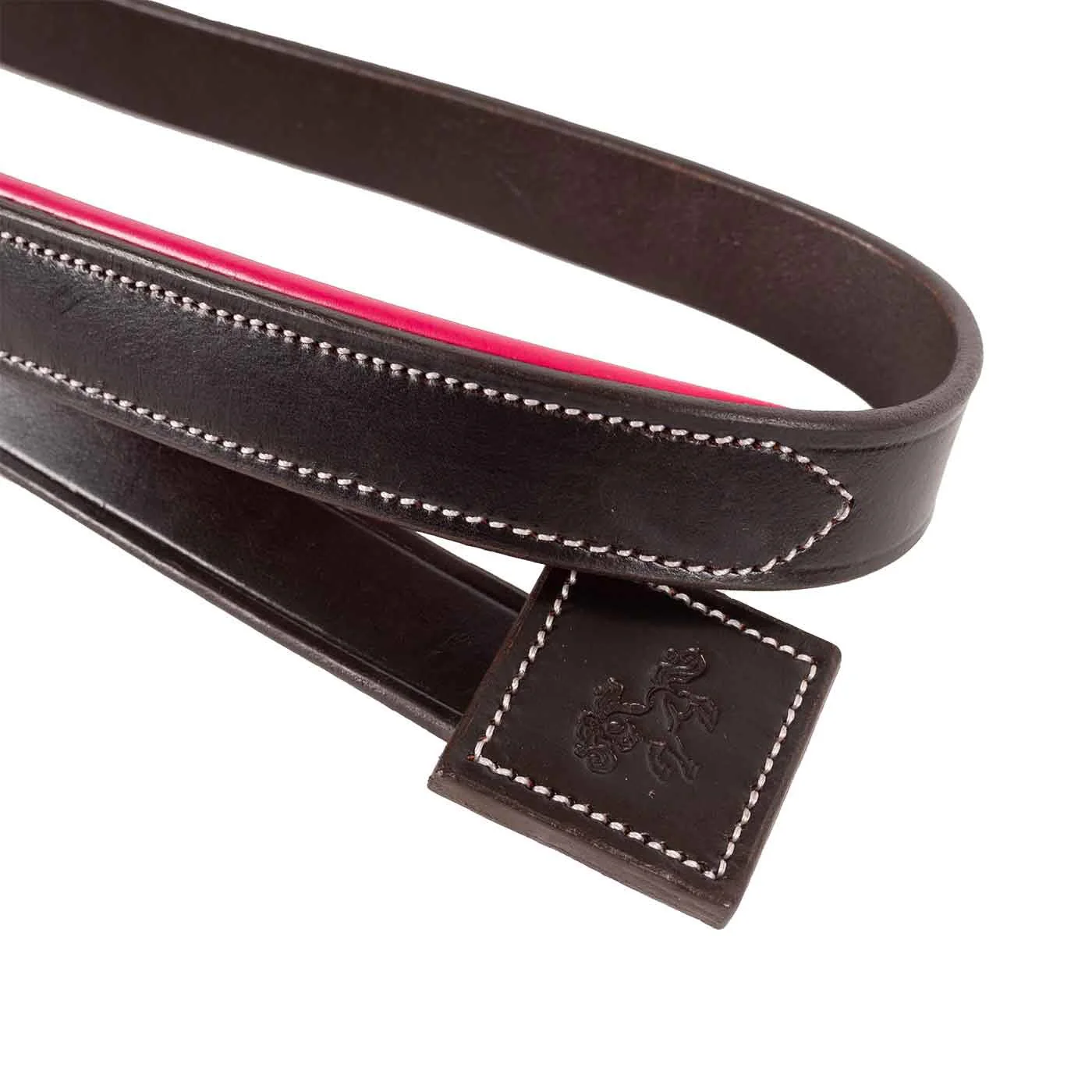 Belle & Bow Fancy Stitched Pony Lead - Image 3