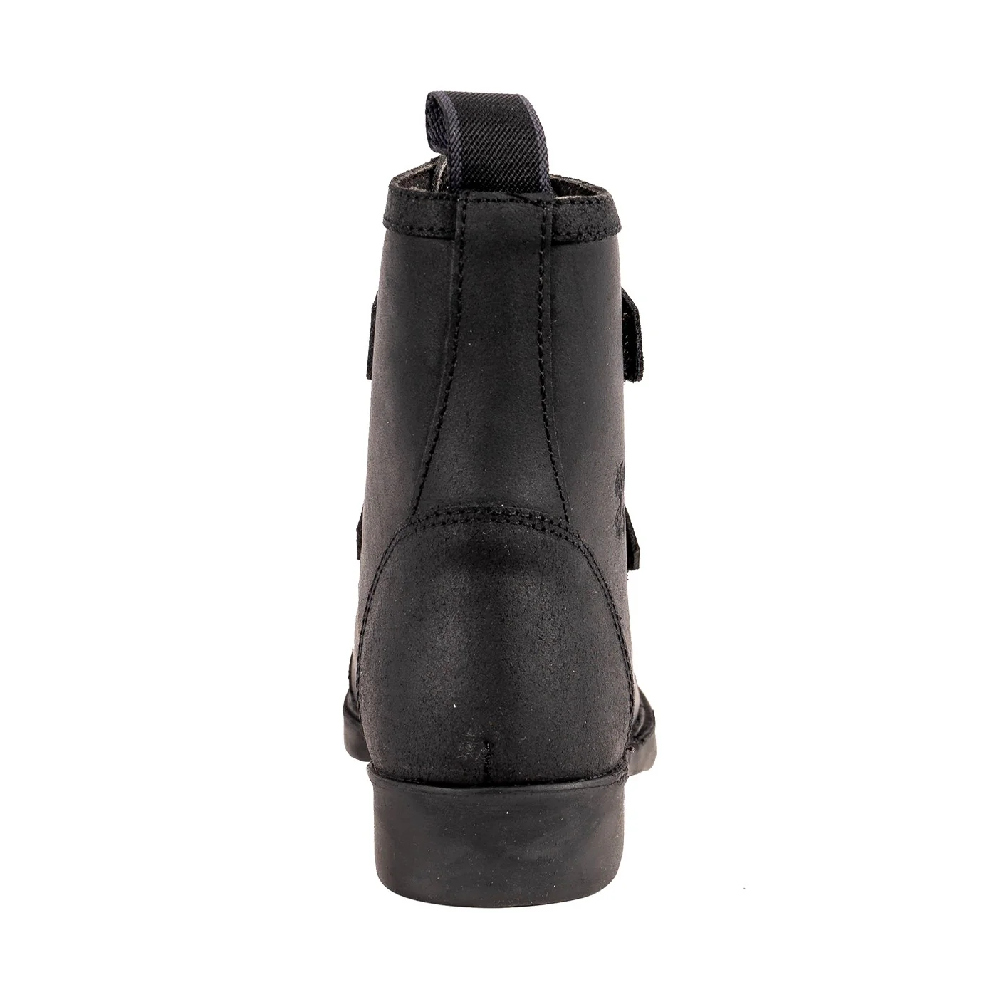 Belle & Bow Velcro Paddock Boots - Kids' - Image 3