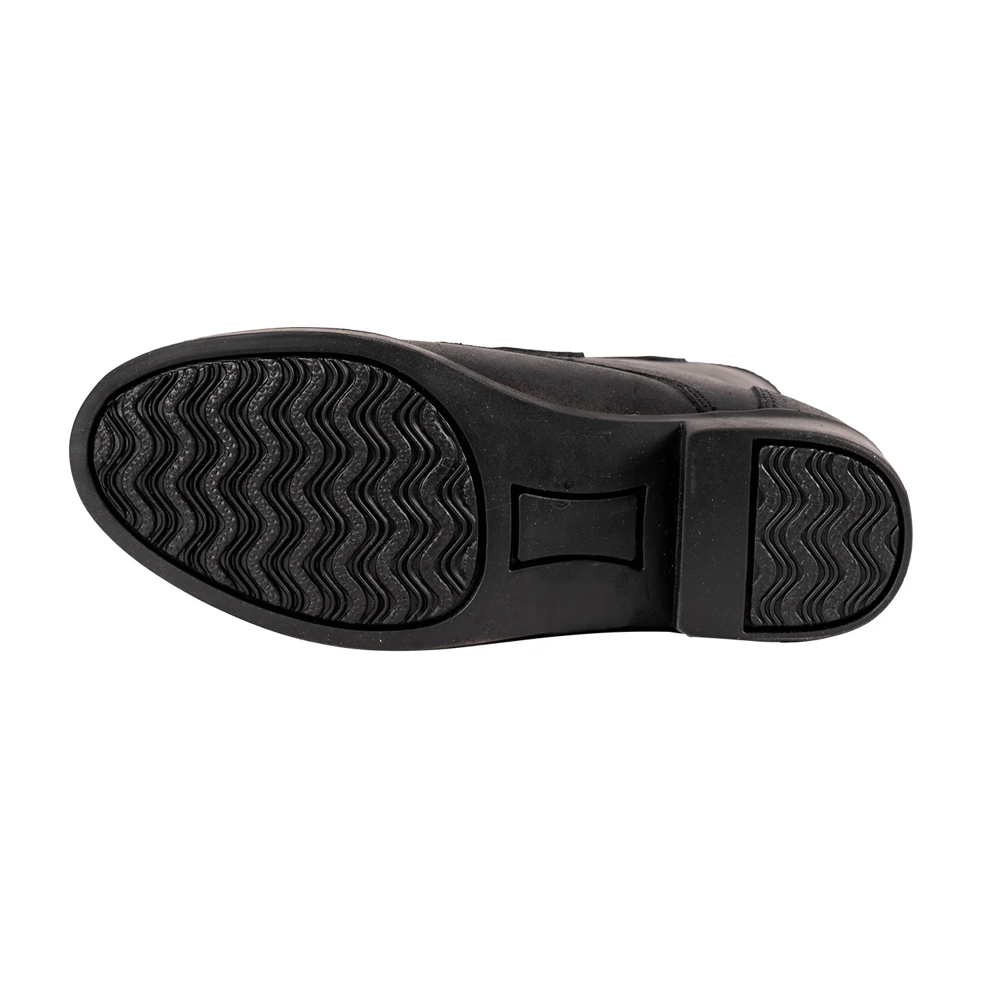 Belle & Bow Velcro Paddock Boots - Kids' - Image 6