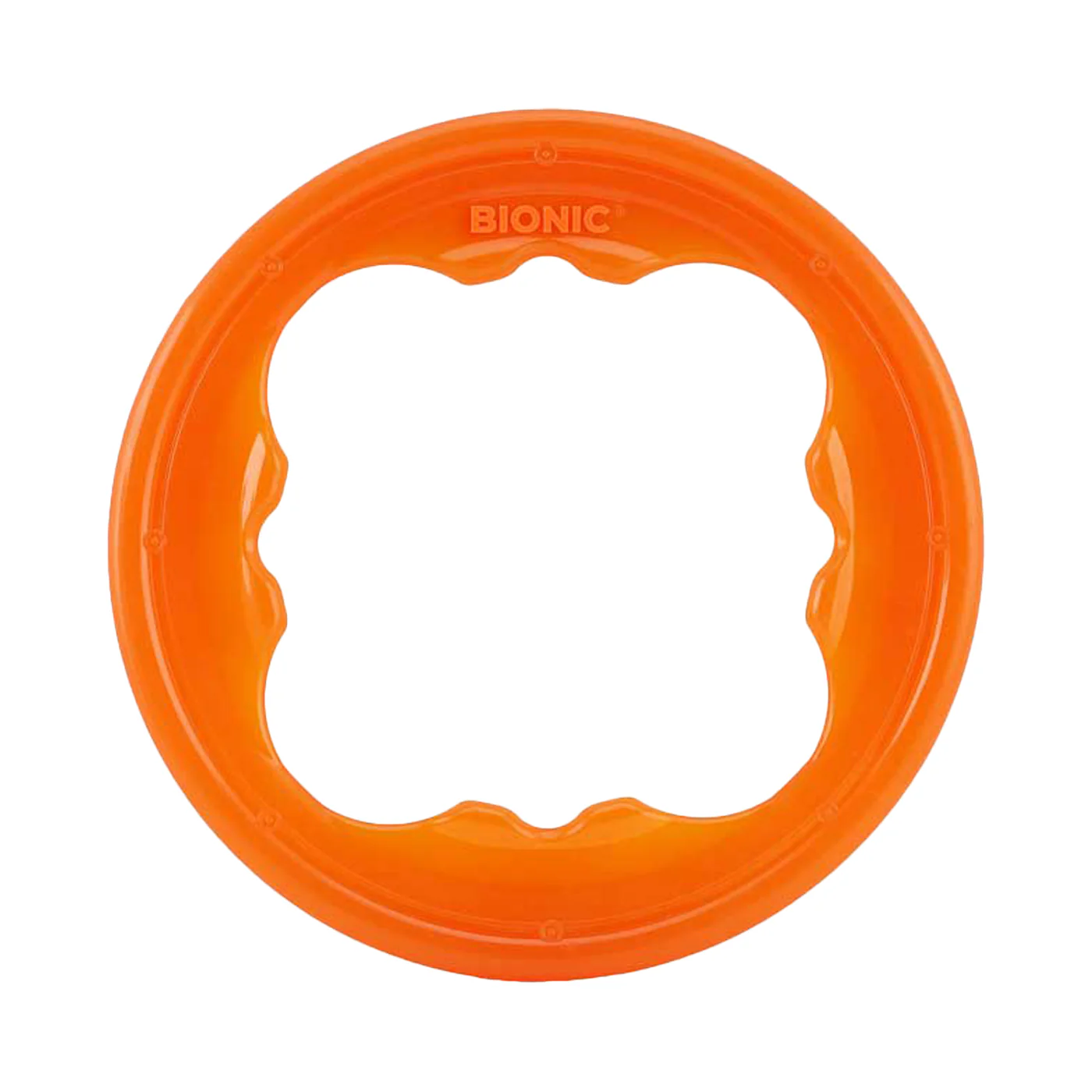 Bionic Toss-N-Tug Turbo - Image 2