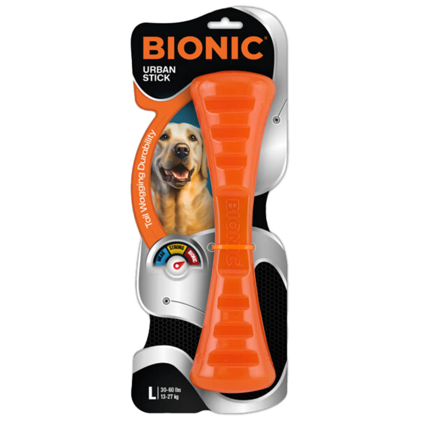 Bionic Urban Stick Large 26 cm