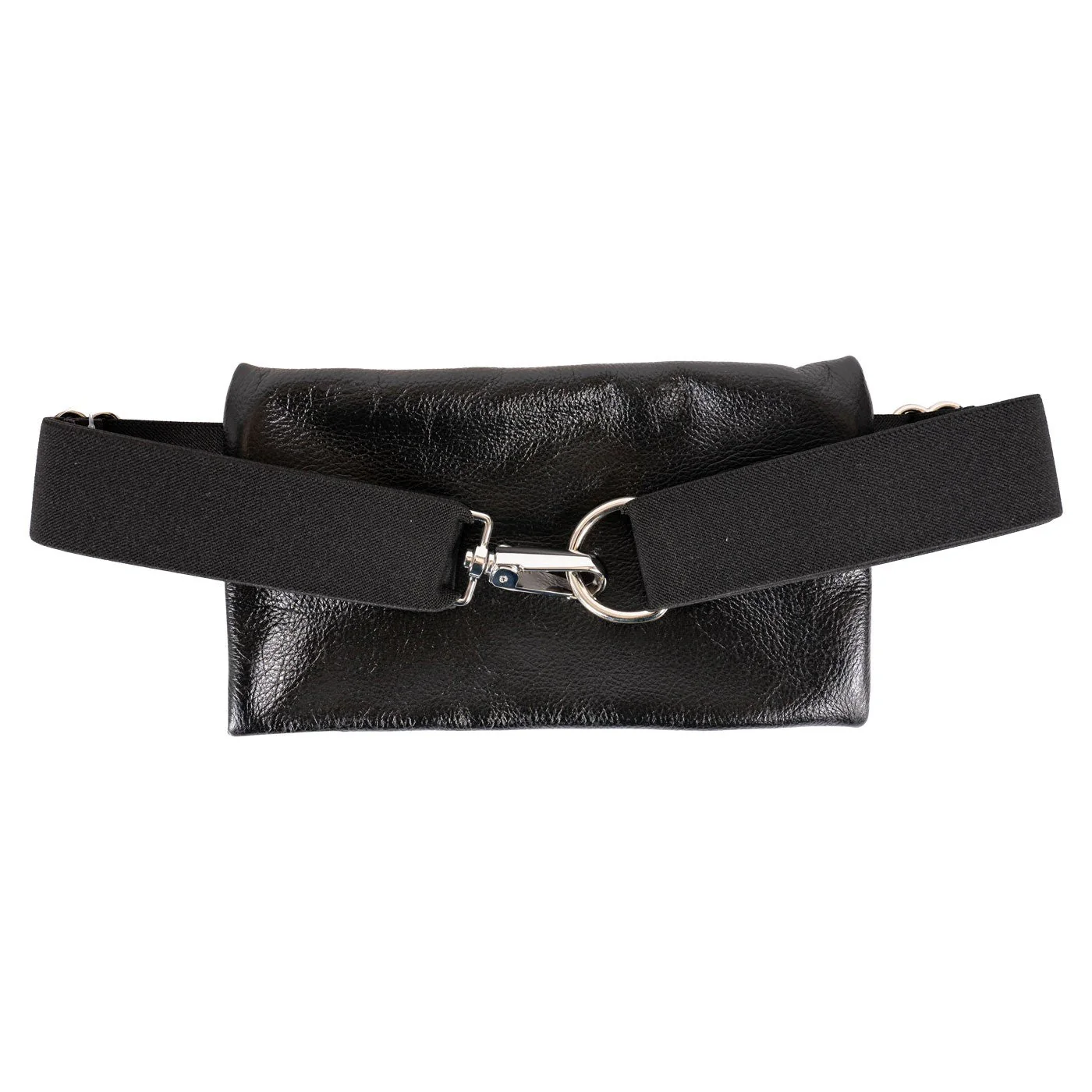 Black Knight Pony Pouch - Image 4