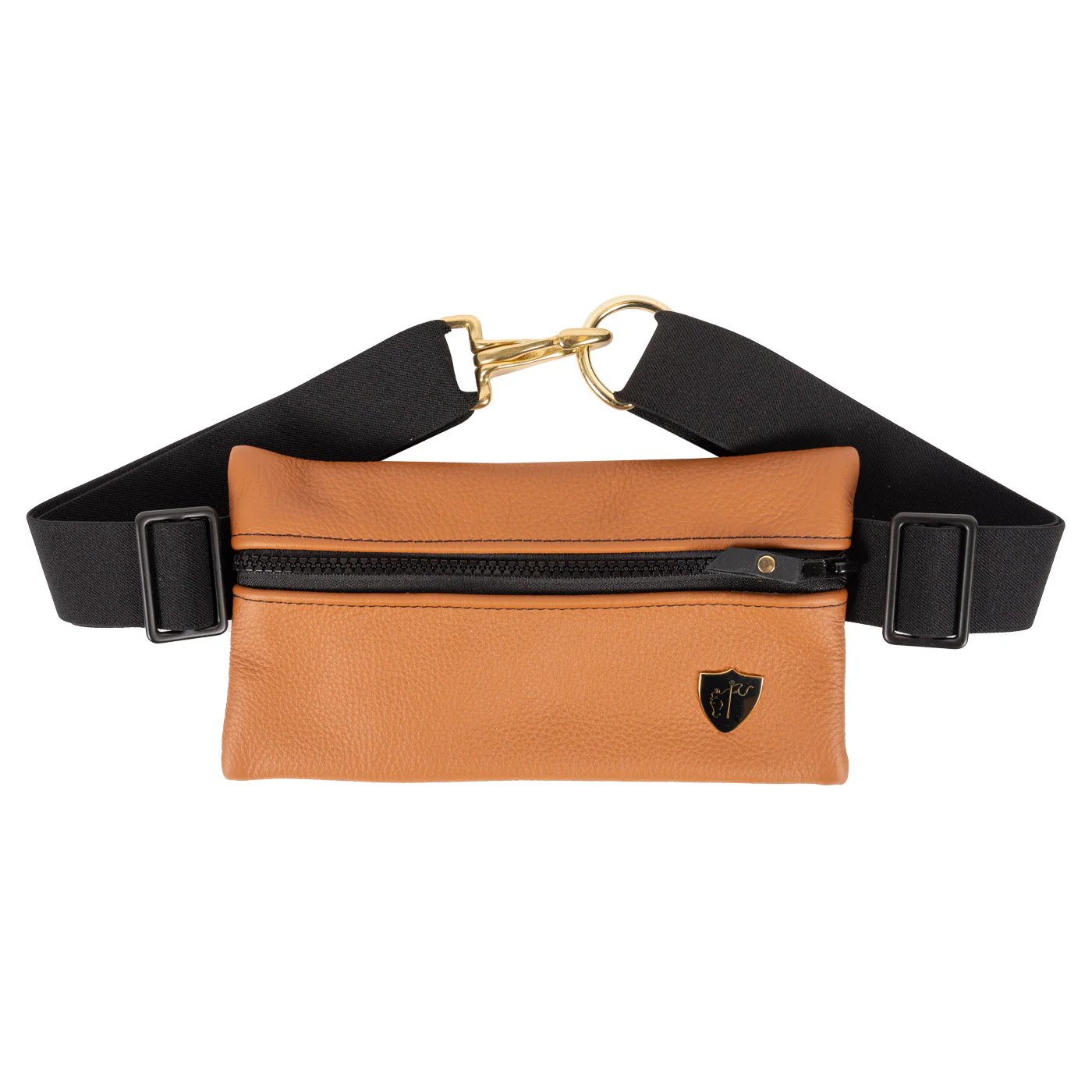 Black Knight Pony Pouch - Image 5