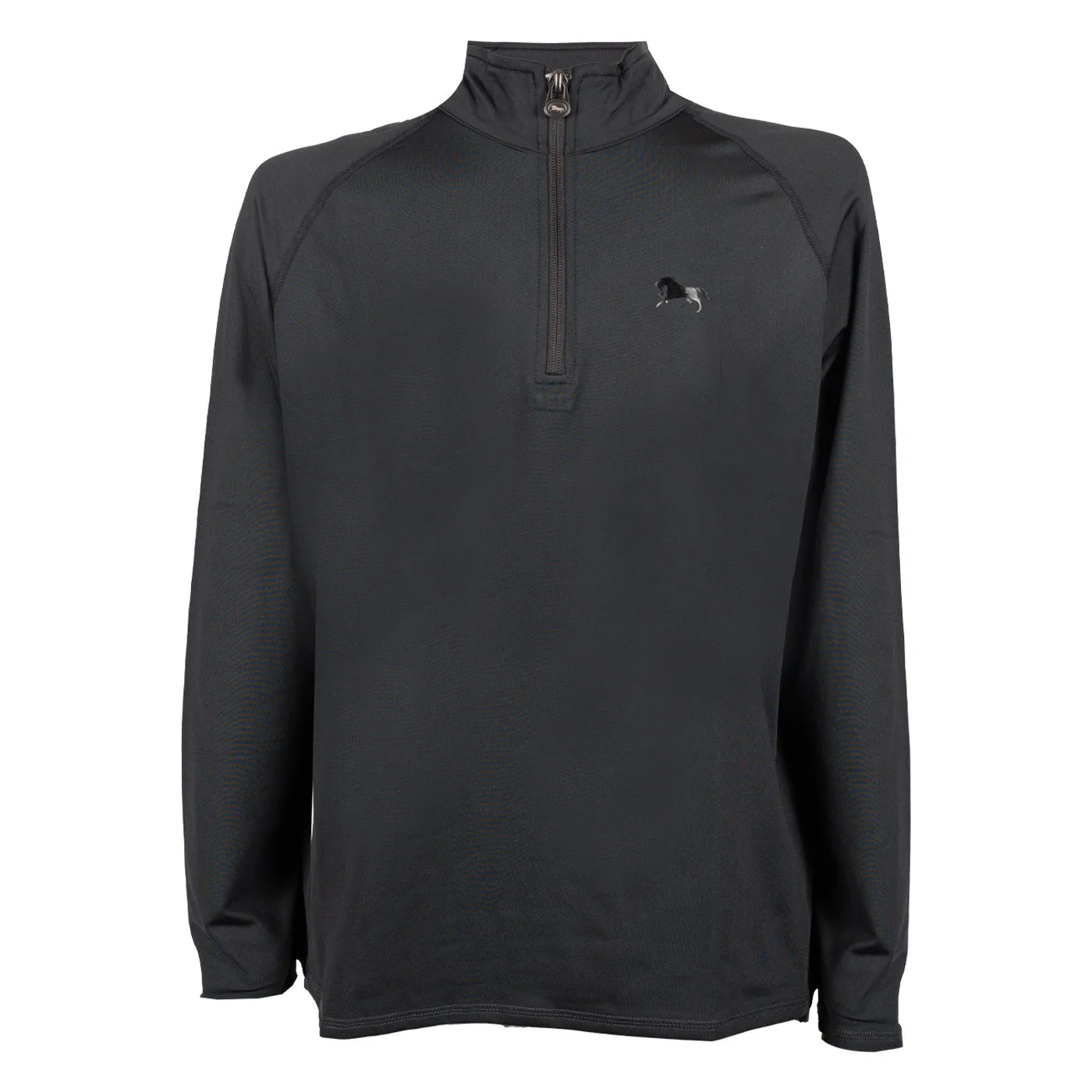 Black Label Griffin Tech Top - Men's