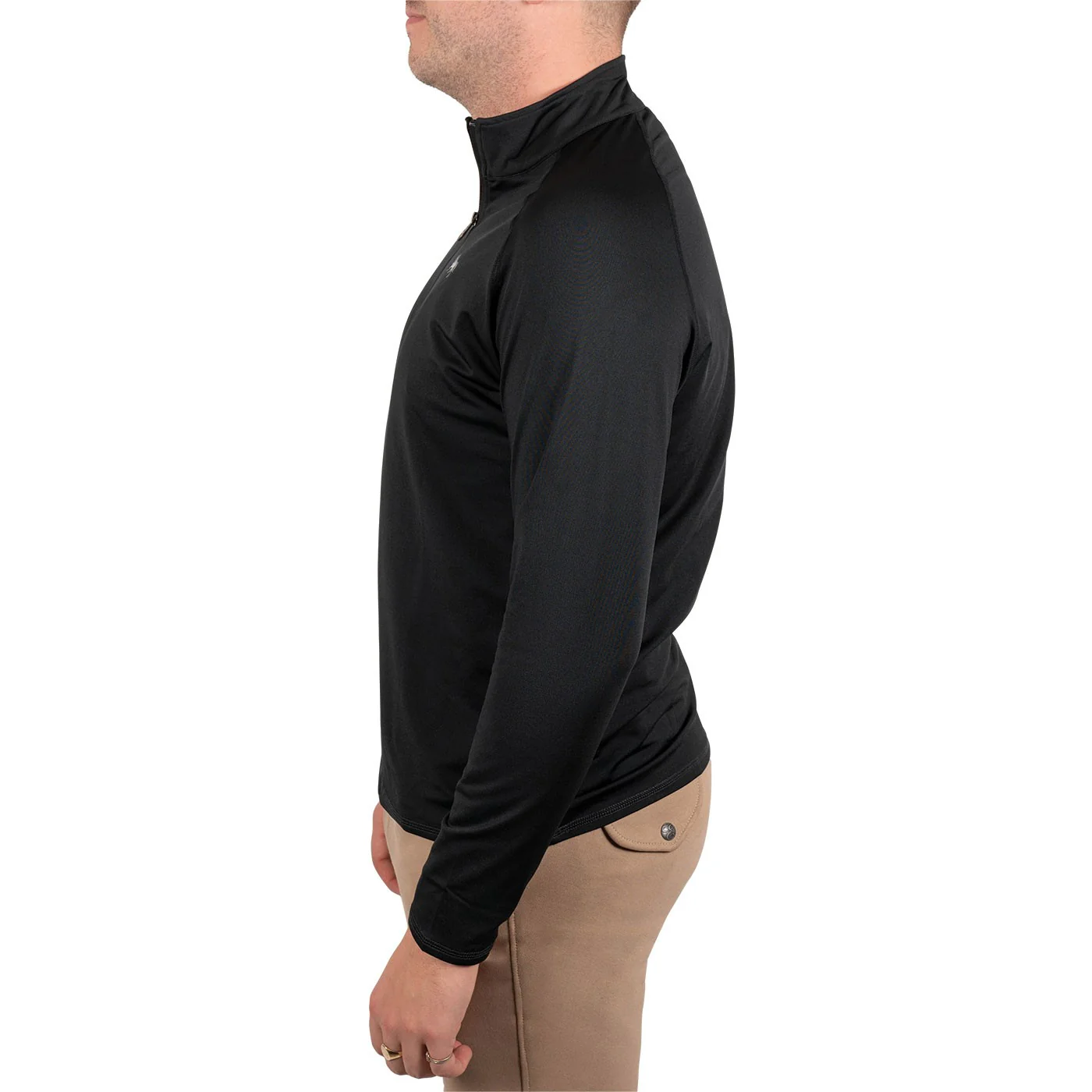 Black Label Griffin Tech Top - Men's - Image 3