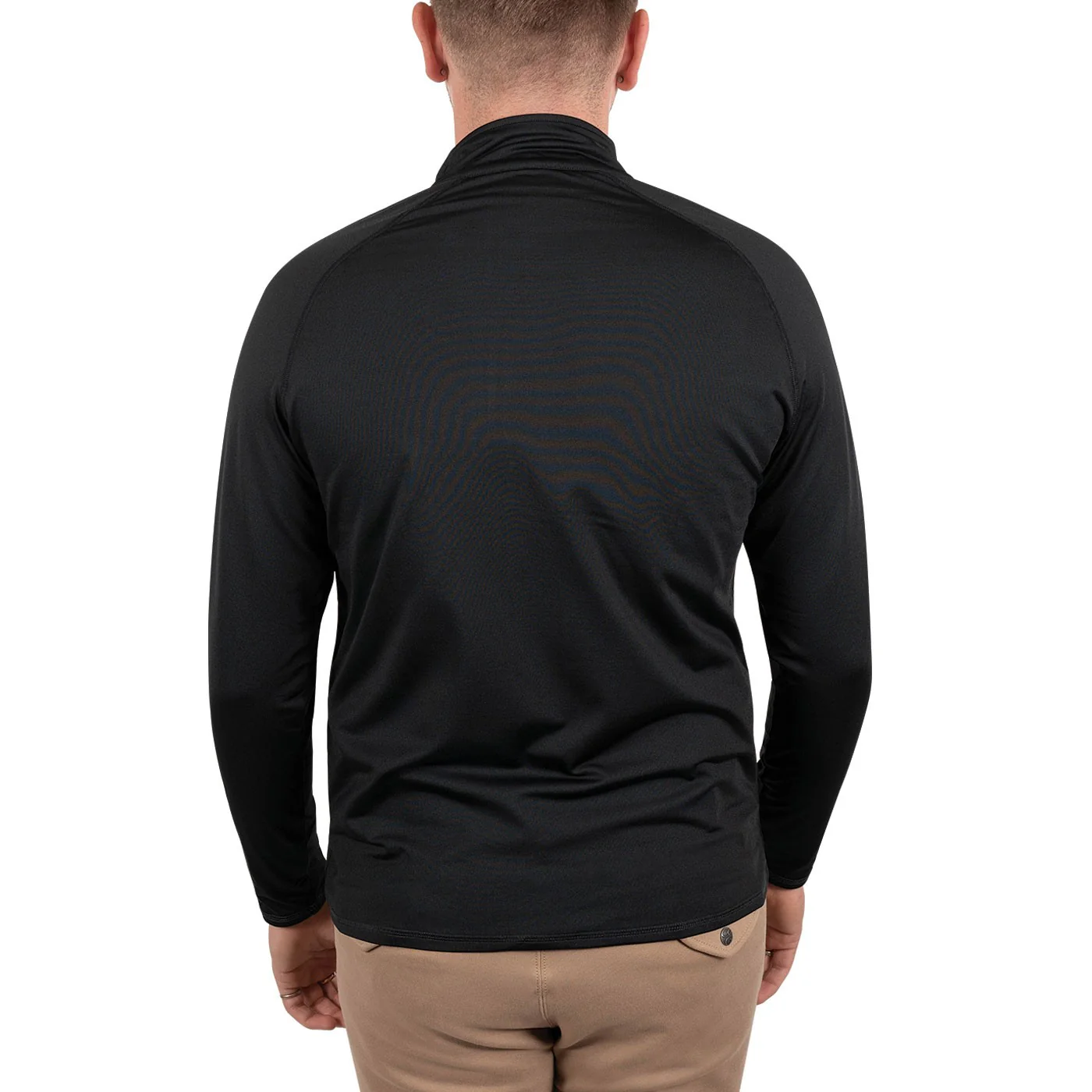 Black Label Griffin Tech Top - Men's - Image 4