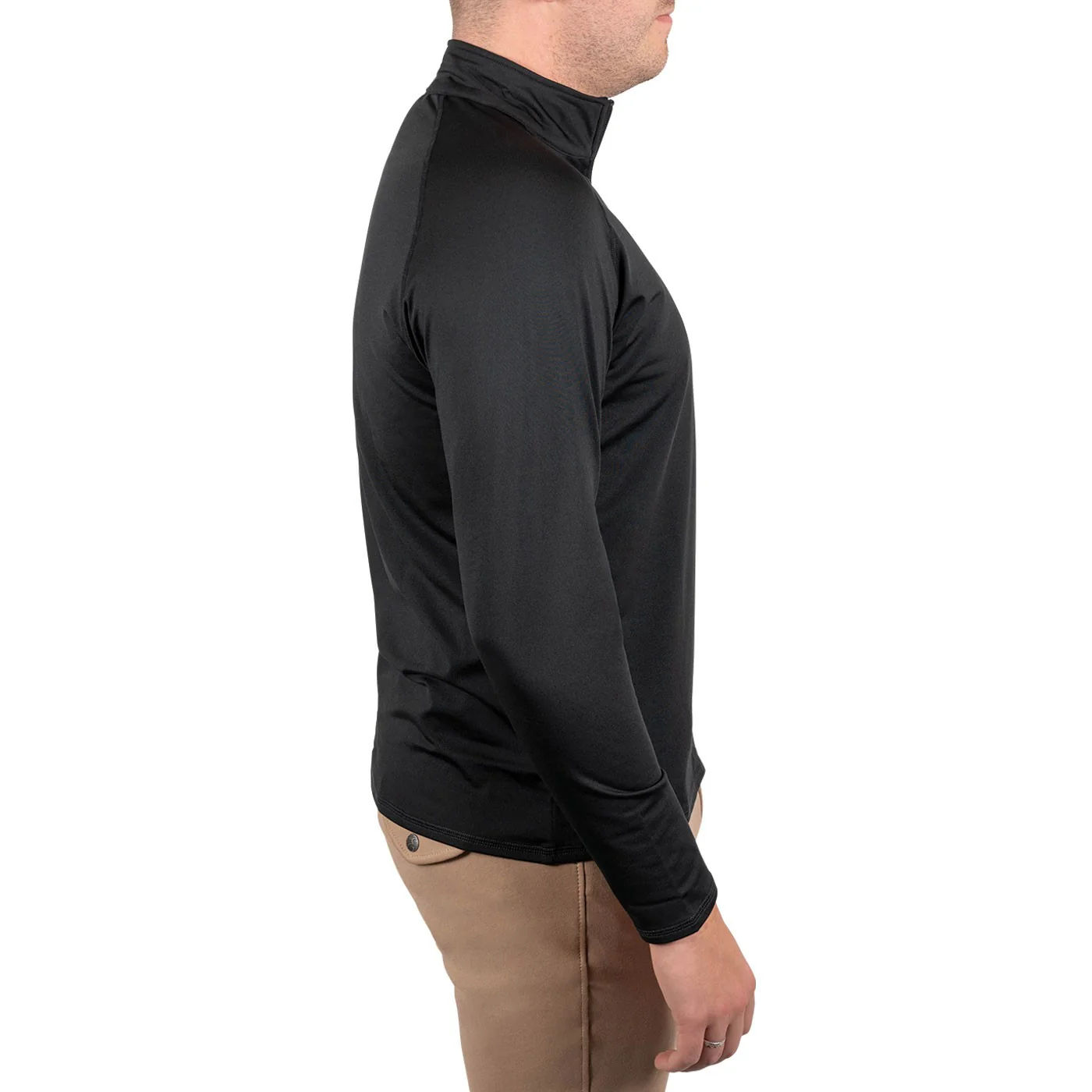 Black Label Griffin Tech Top - Men's - Image 5