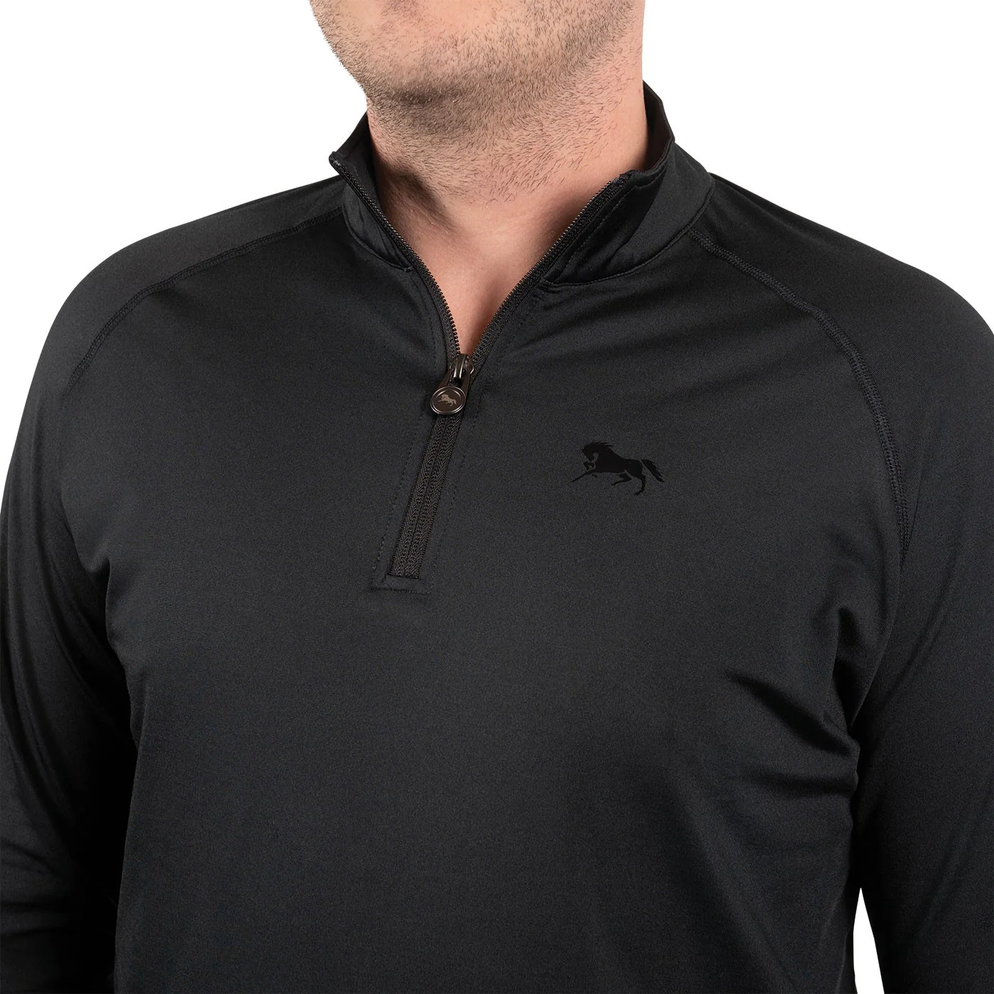 Black Label Griffin Tech Top - Men's - Image 6