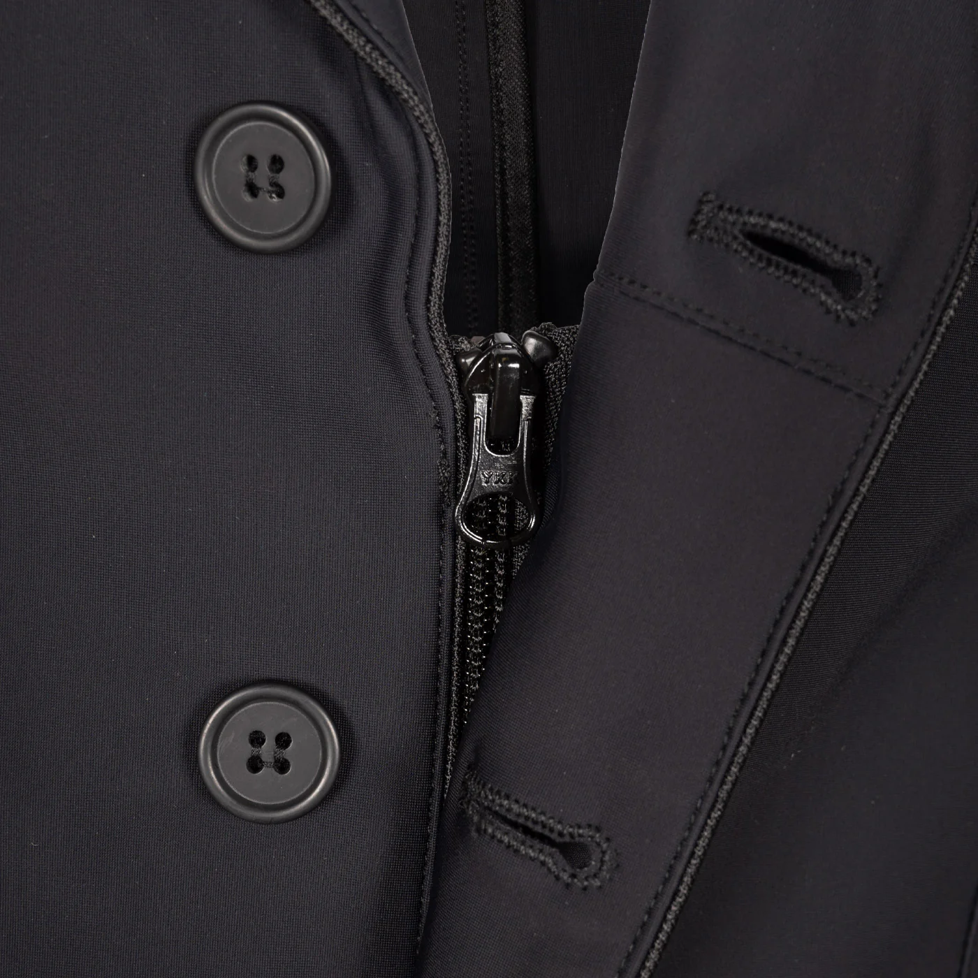 Black Label Lorenzo Show Jacket - Men's - Image 2
