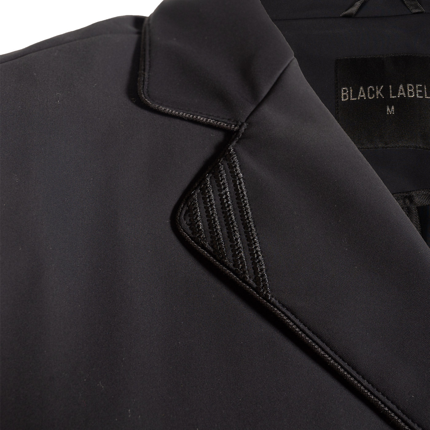 Black Label Lorenzo Show Jacket - Men's - Image 3