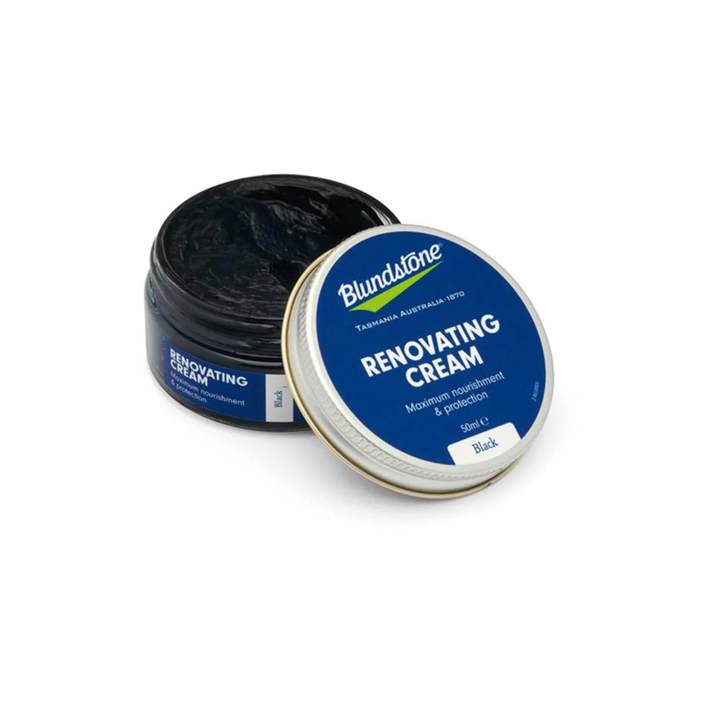 Blundstone Renovating Cream 50 mL - Image 3