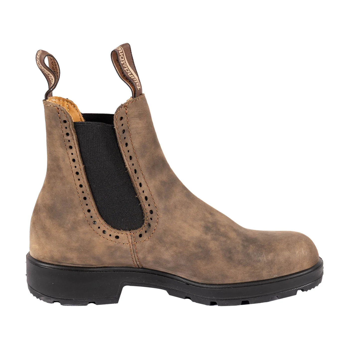 Blundstone Round Toe Women's Series Boots - Image 4
