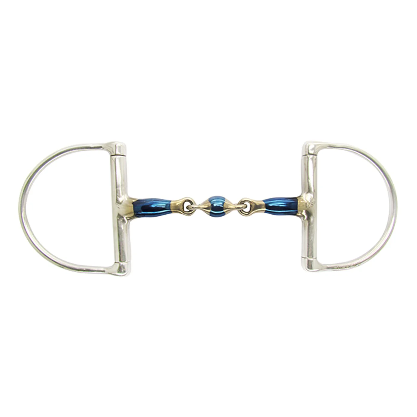 Bombers Classic Dee Elliptical Bit