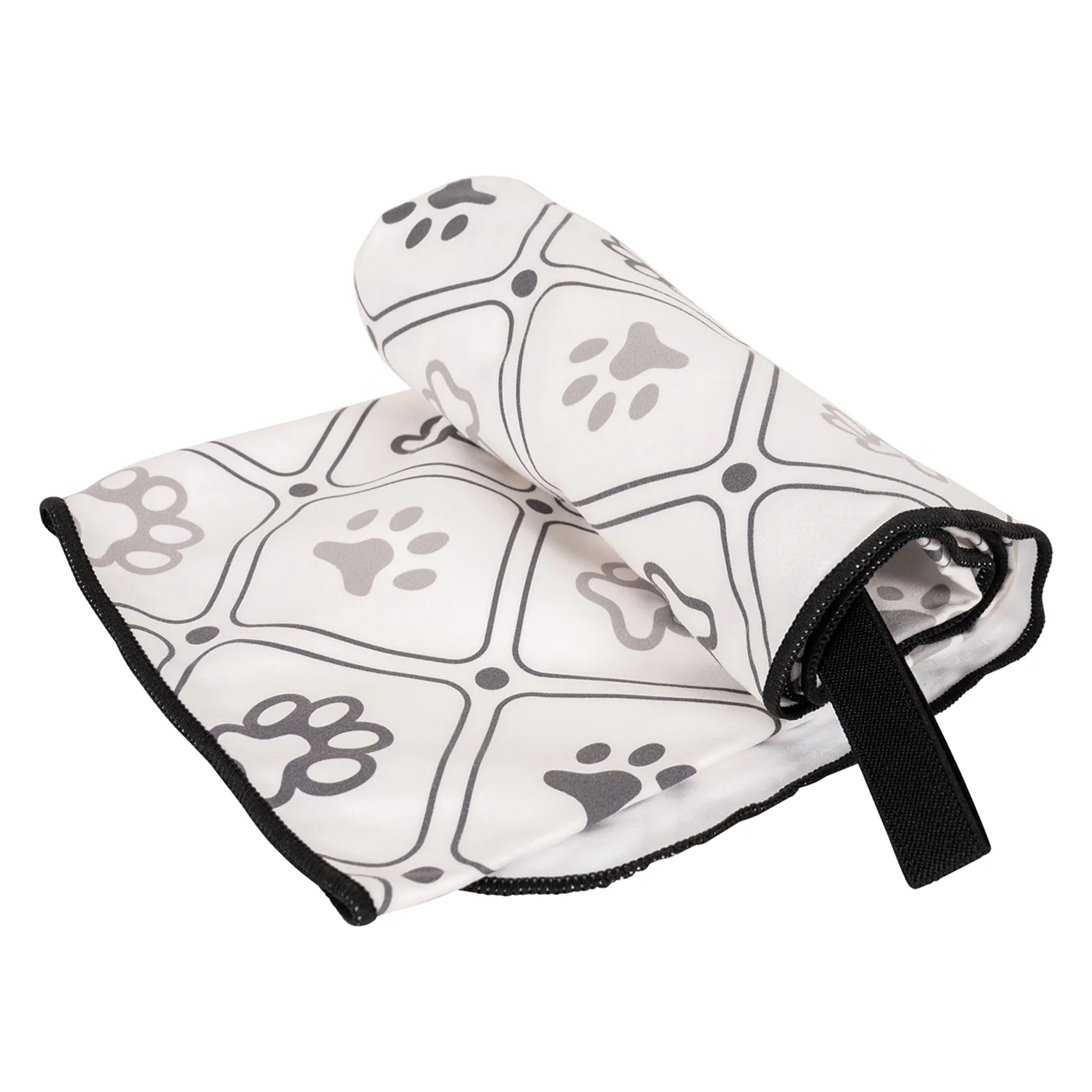 BRB Pets Hydropet Ultra Lightweight Pet Towel - Image 2