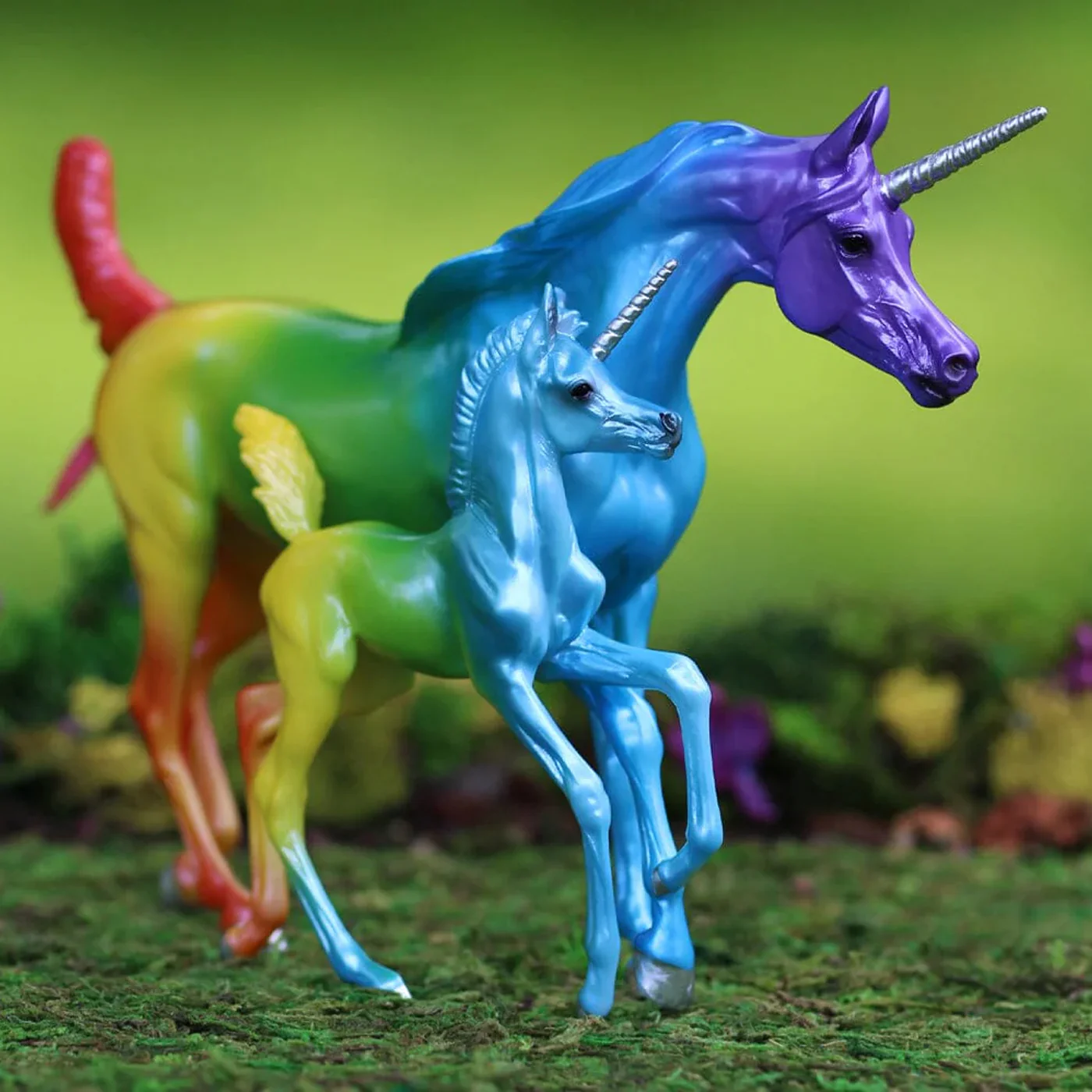 Breyer Freedom 2024 Hope Horses - Image 2